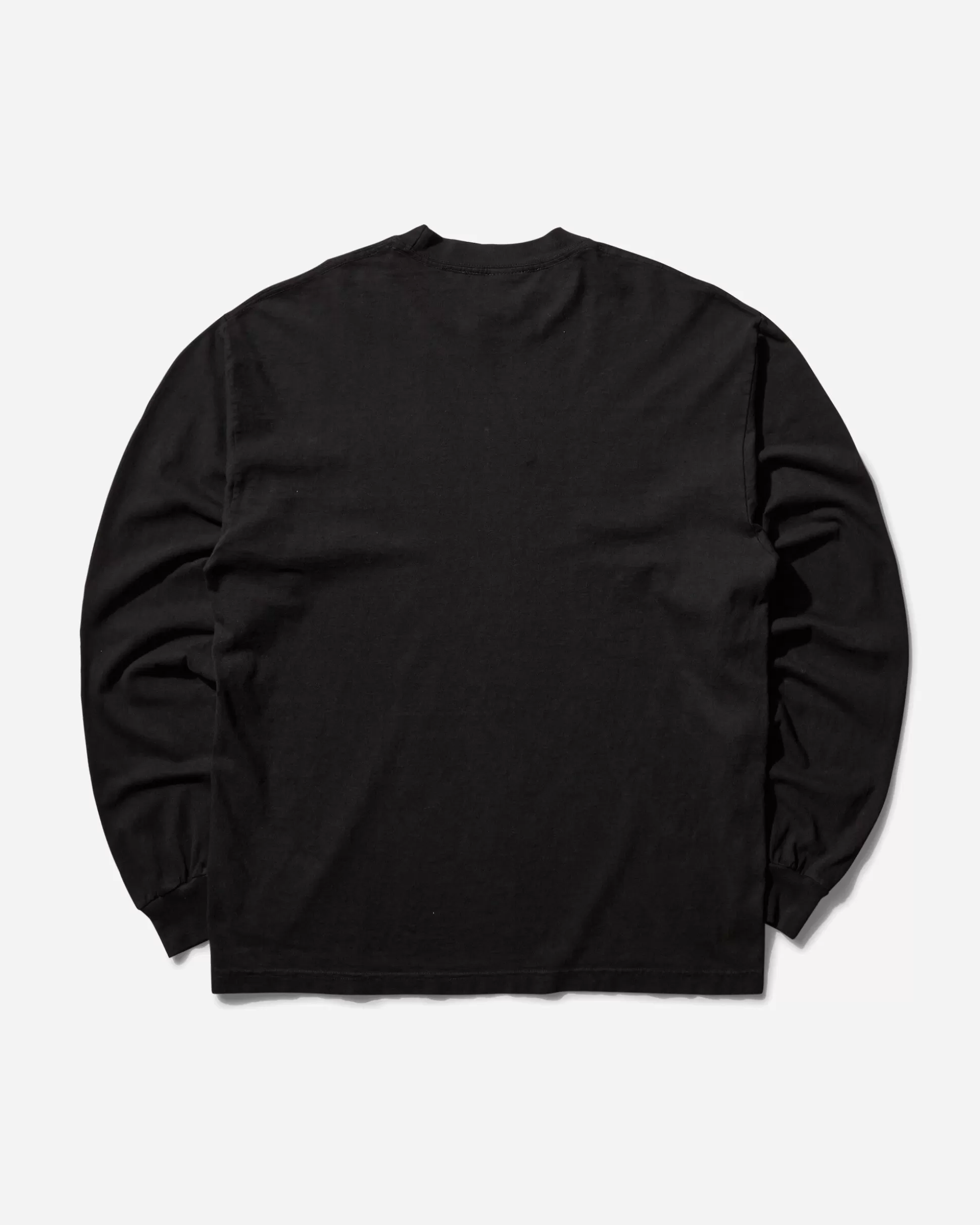 Ramps Men's Jam Longsleeve T-Shirt Black Online