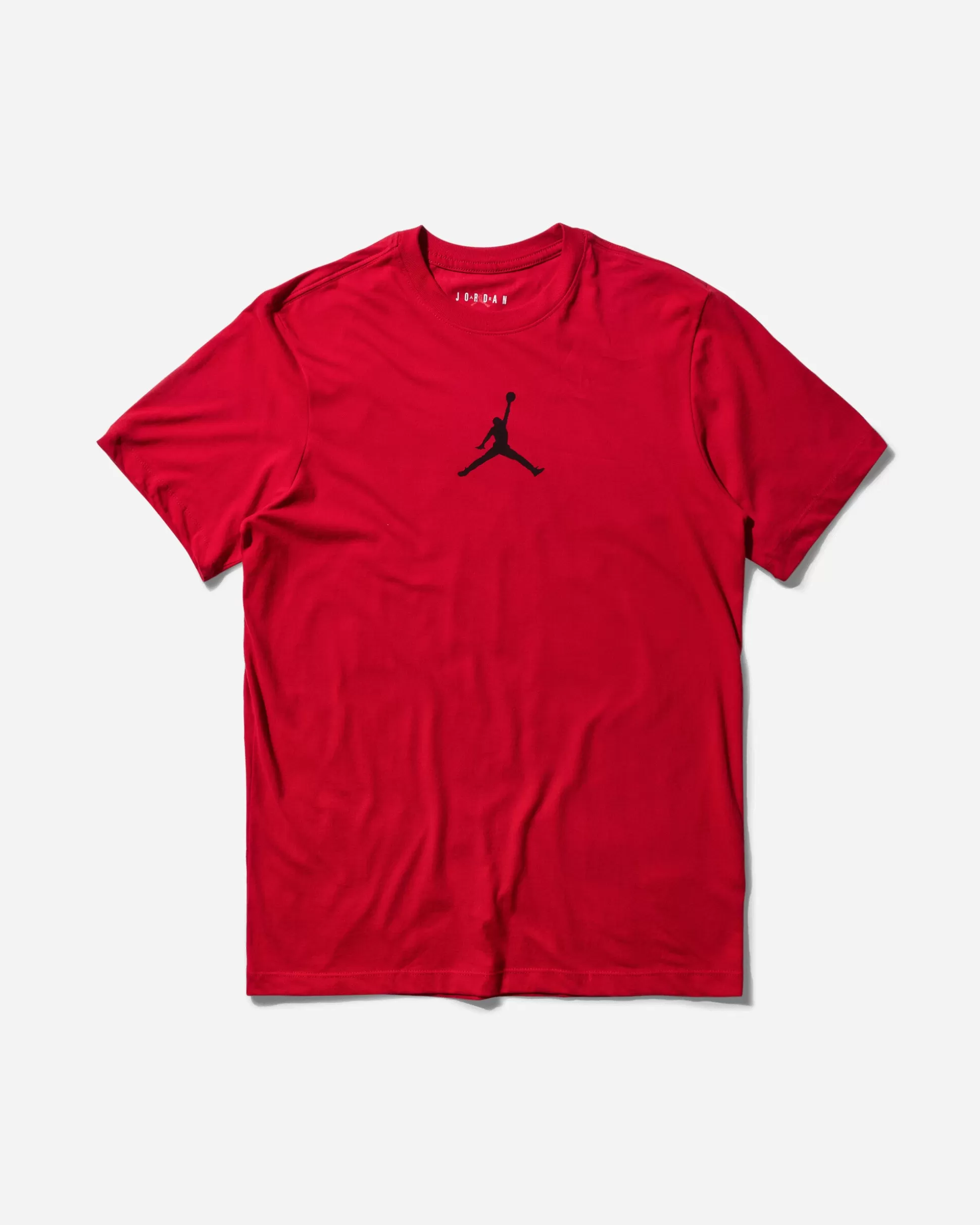 Nike Jordan Men's Jumpman T-Shirt Gym Red Best