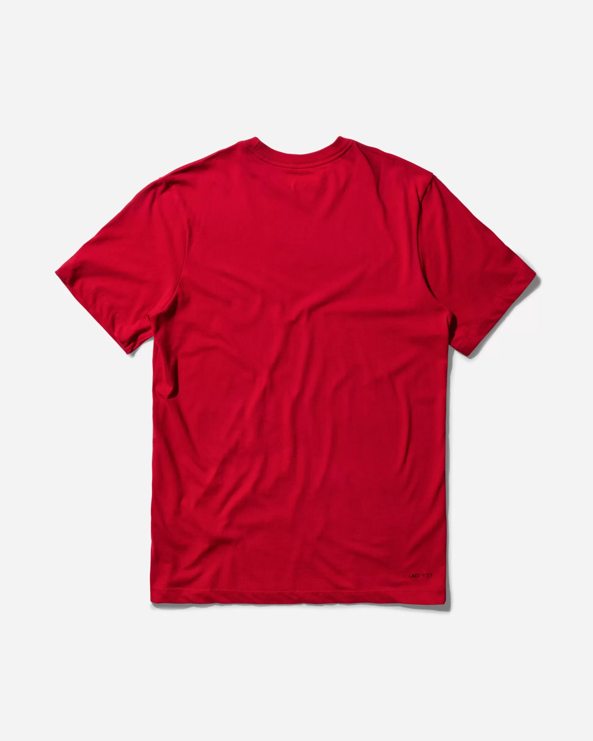 Nike Jordan Men's Jumpman T-Shirt Gym Red Best
