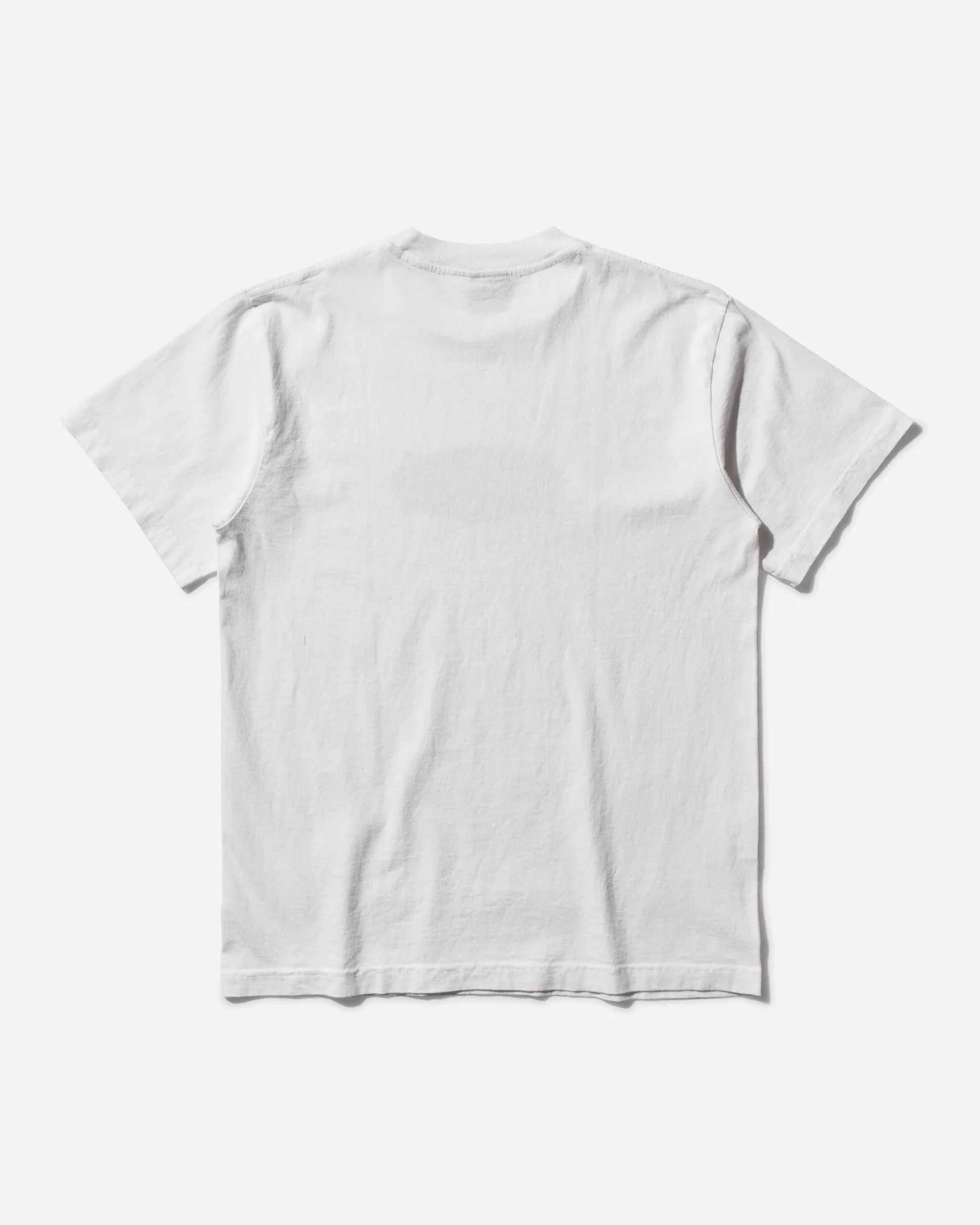 Awake NY Men's LES NYC T-Shirt White Clearance