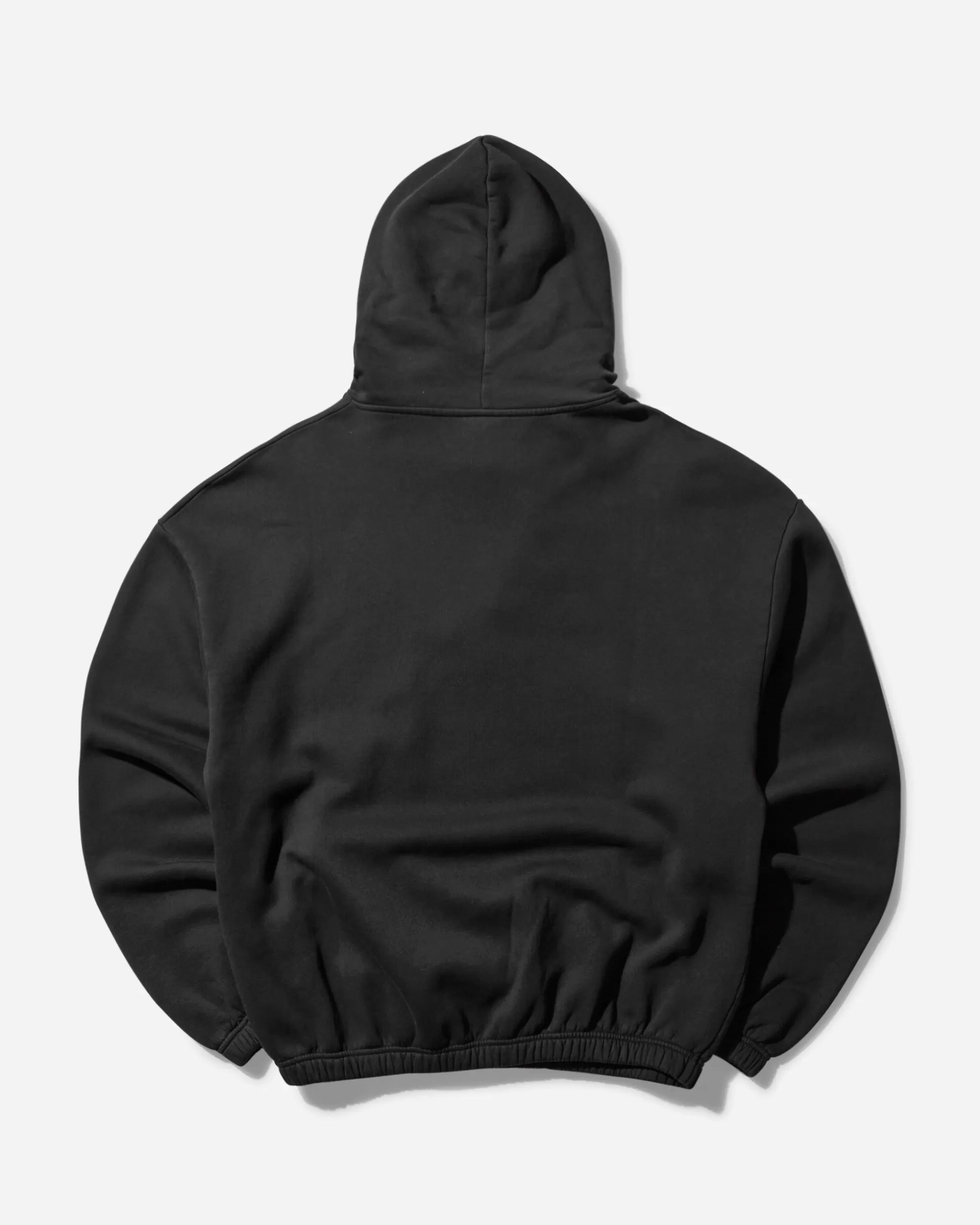 Umbro Men's Masked Hoodie Black Discount