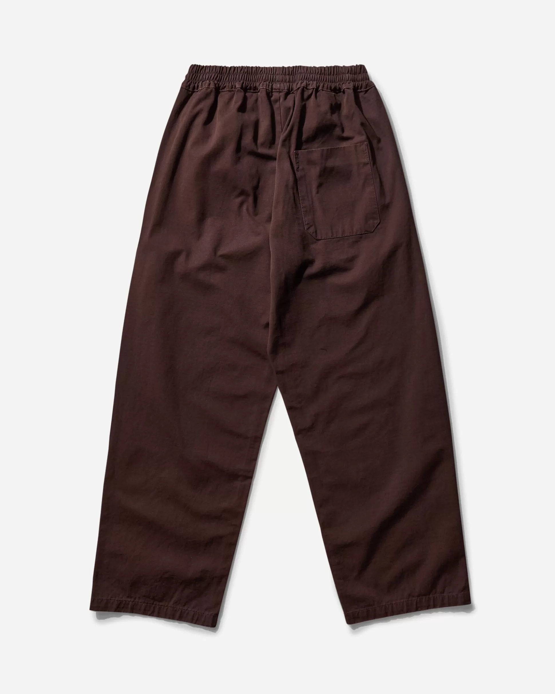 No Problemo Men's Mini Problemo Work Pants Brown Cheap