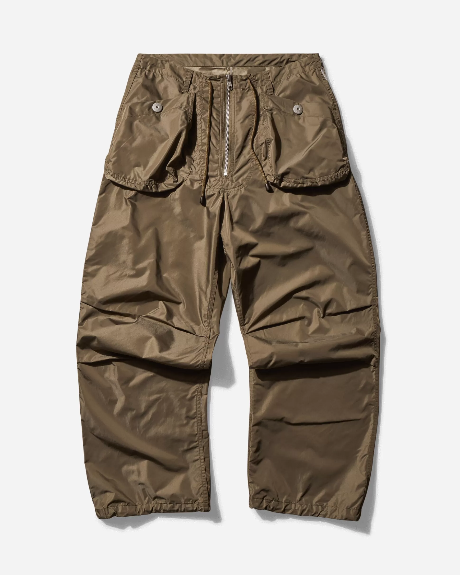 Cav Empt Men's PE Flight Pants Khaki Cheap
