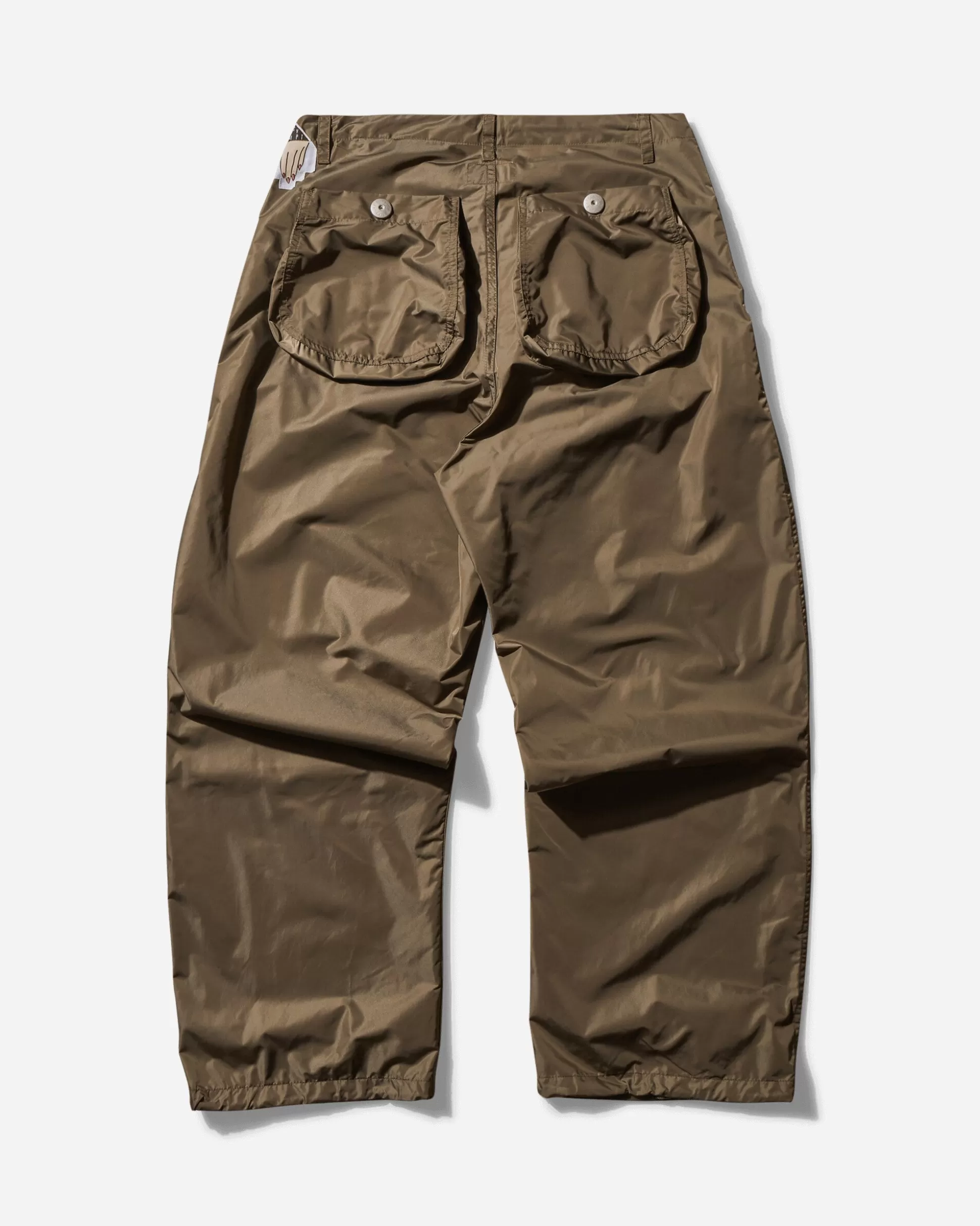 Cav Empt Men's PE Flight Pants Khaki Cheap