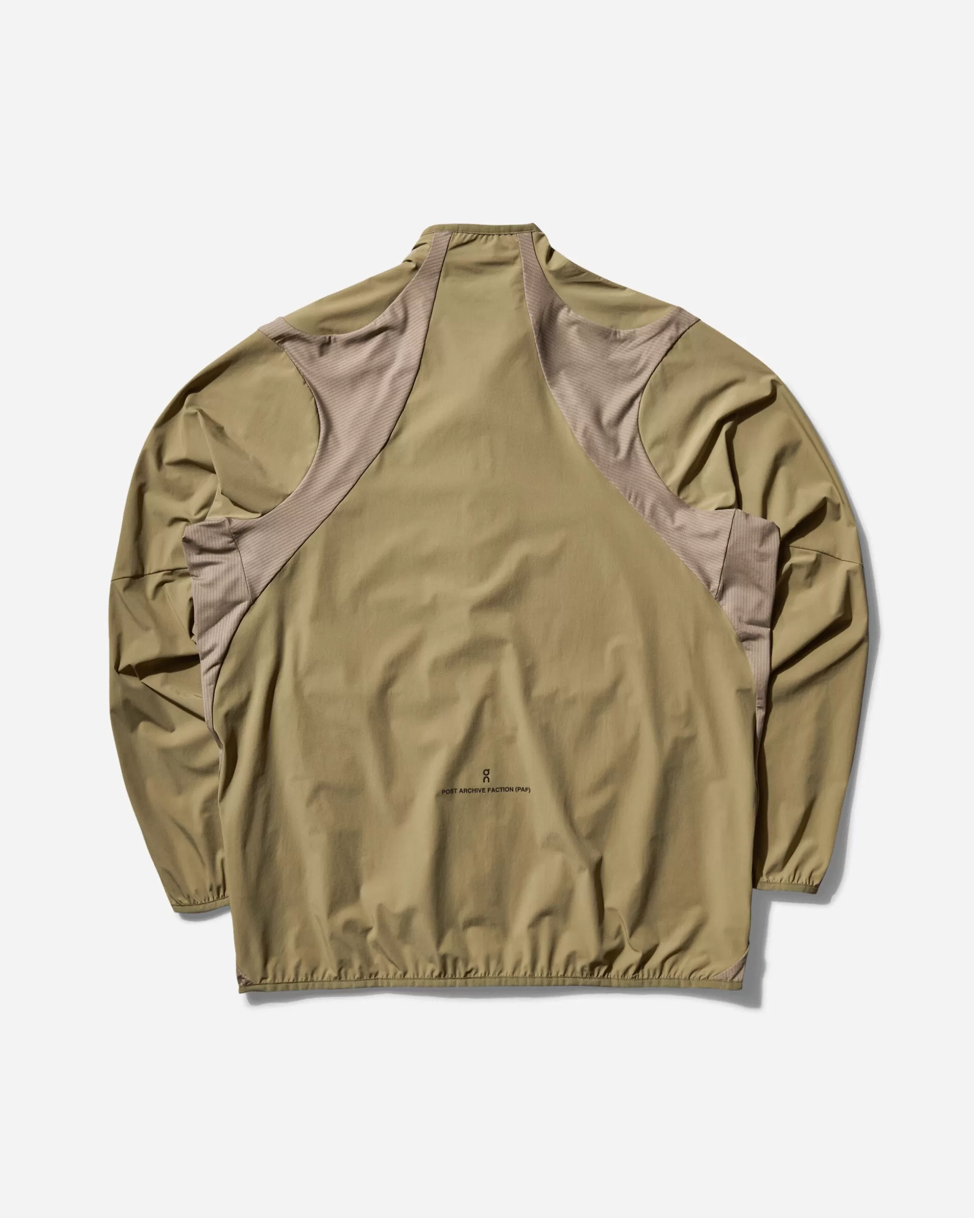 On Men's POST ARCHIVE FACTI (PAF) Breaker Aloe Cheap