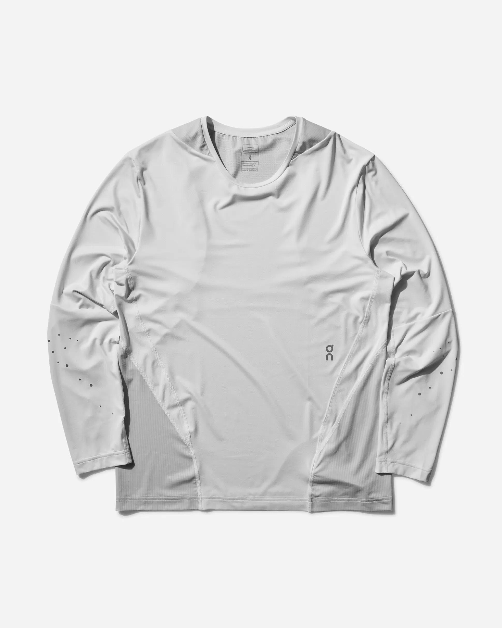 On Men's POST ARCHIVE FACTI (PAF) Lg-T Glacier Store