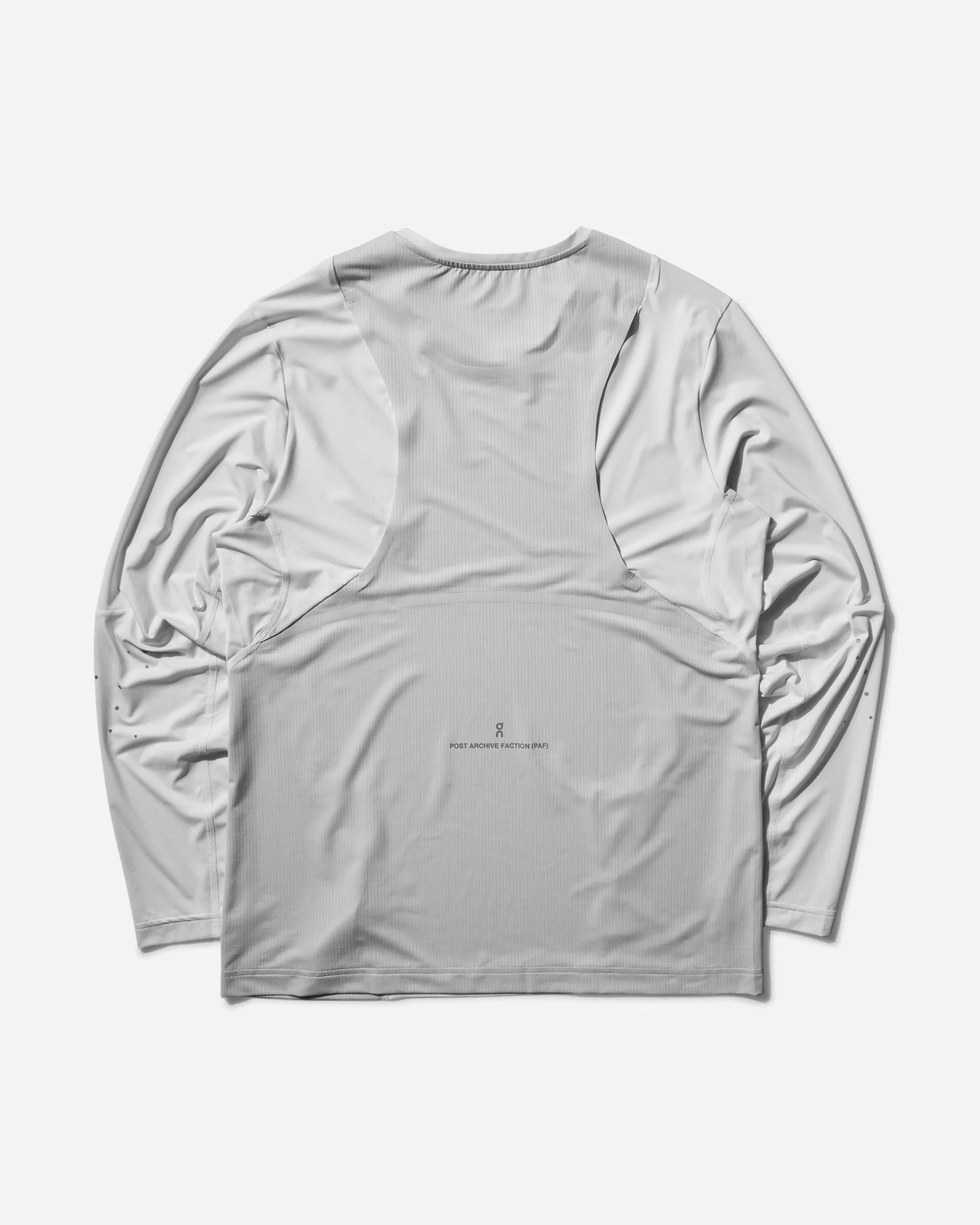 On Men's POST ARCHIVE FACTI (PAF) Lg-T Glacier Store