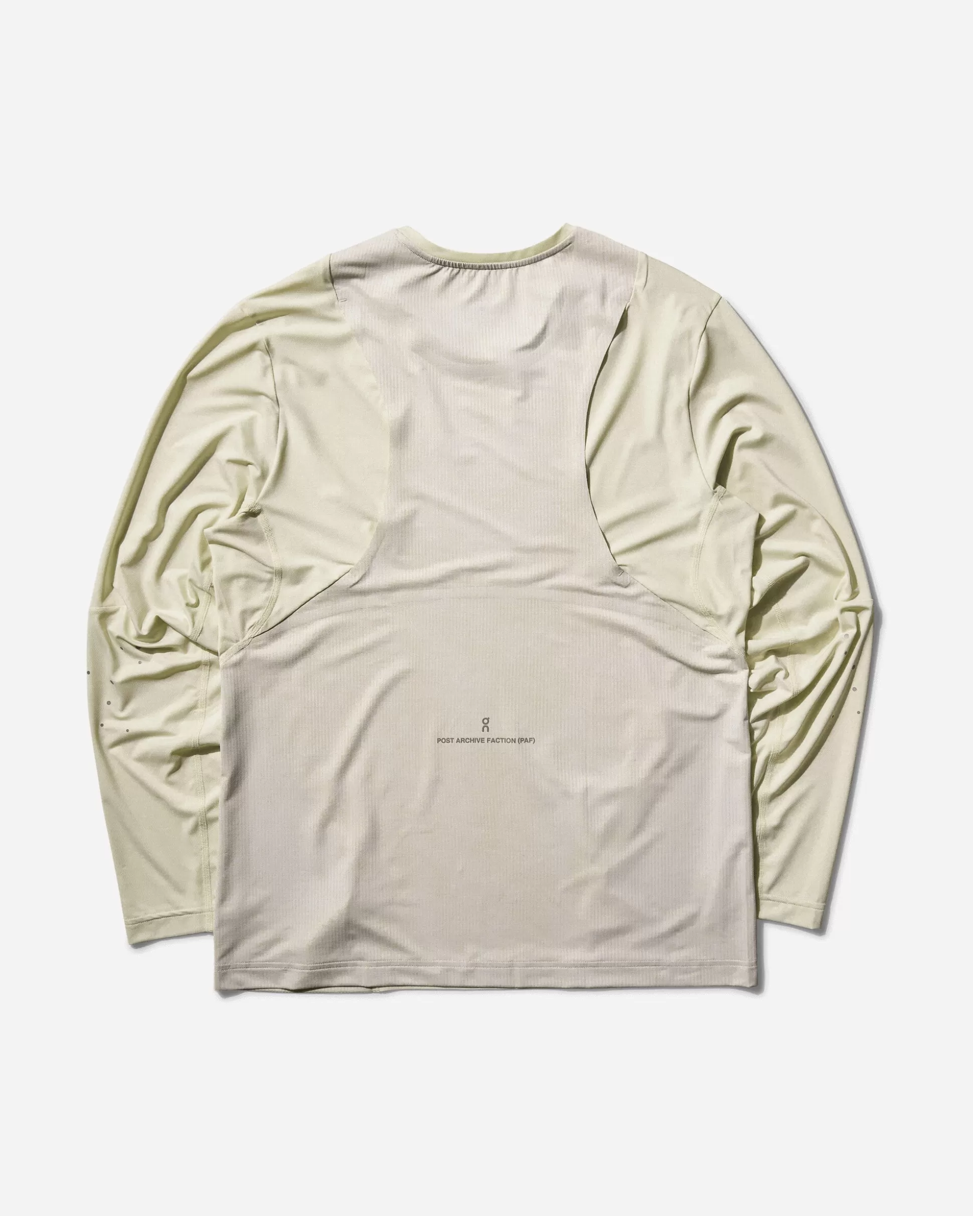On Men's POST ARCHIVE FACTI (PAF) Lg-T Ice Flash Sale