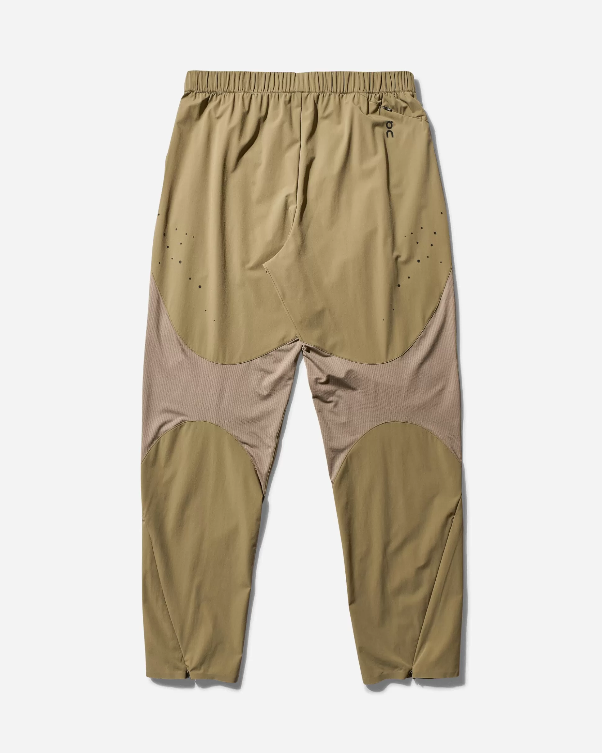 On Men's POST ARCHIVE FACTI (PAF) Running Pants Aloe Fashion