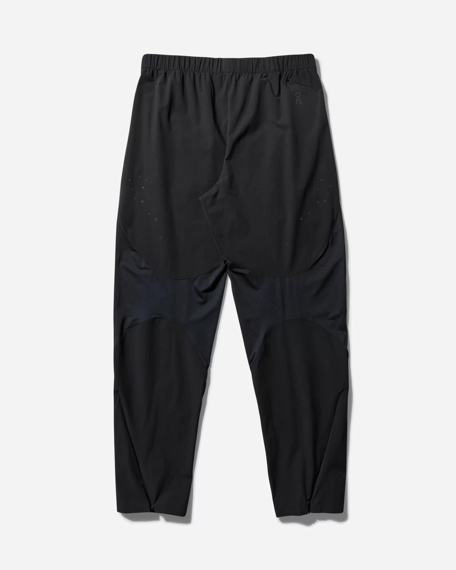 On Men's POST ARCHIVE FACTI (PAF) Running Pants Black Outlet