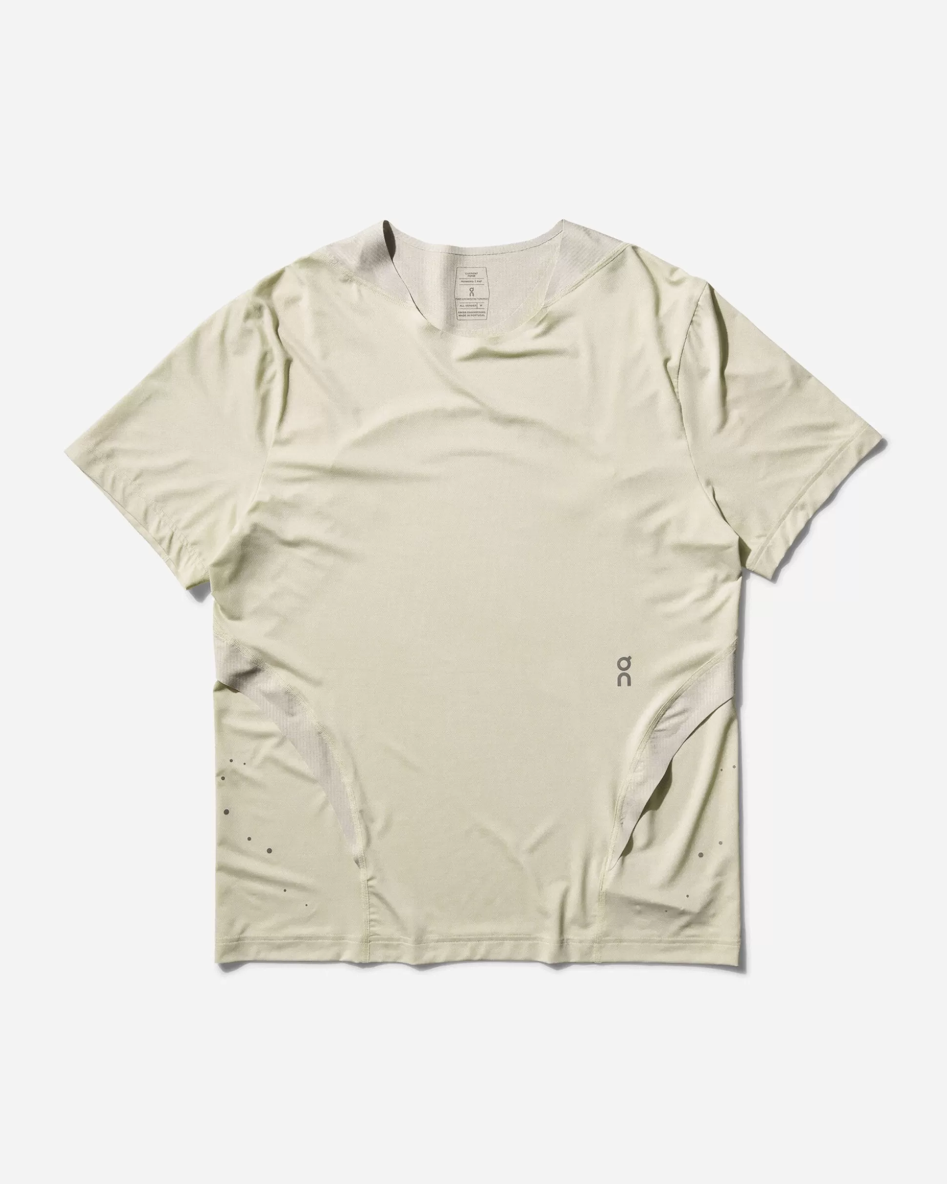On Men's POST ARCHIVE FACTI (PAF) Running-T Ice Best
