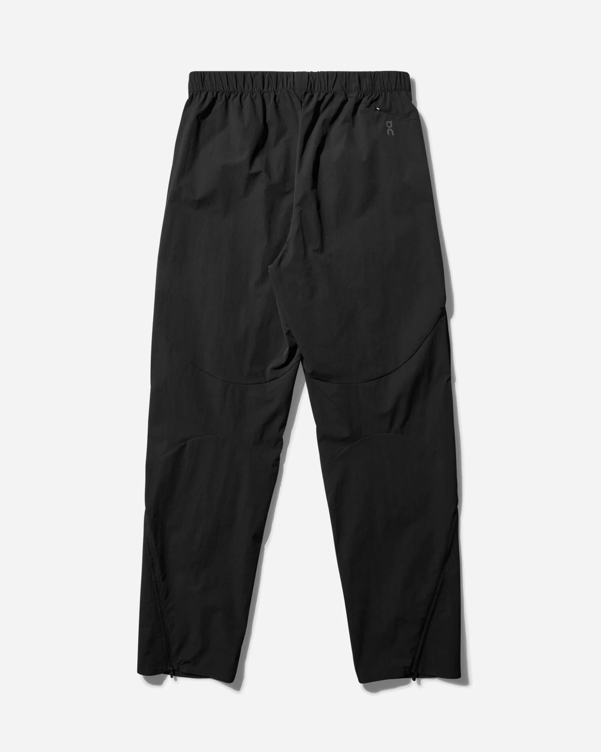 On Men's POST ARCHIVE FACTI (PAF) Zero Pants Black Sale