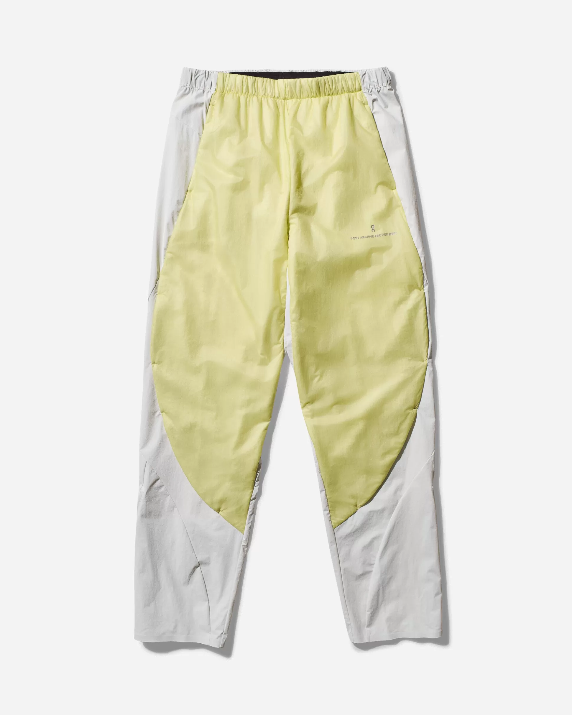 On Men's POST ARCHIVE FACTI (PAF) Zero Pants Hay New