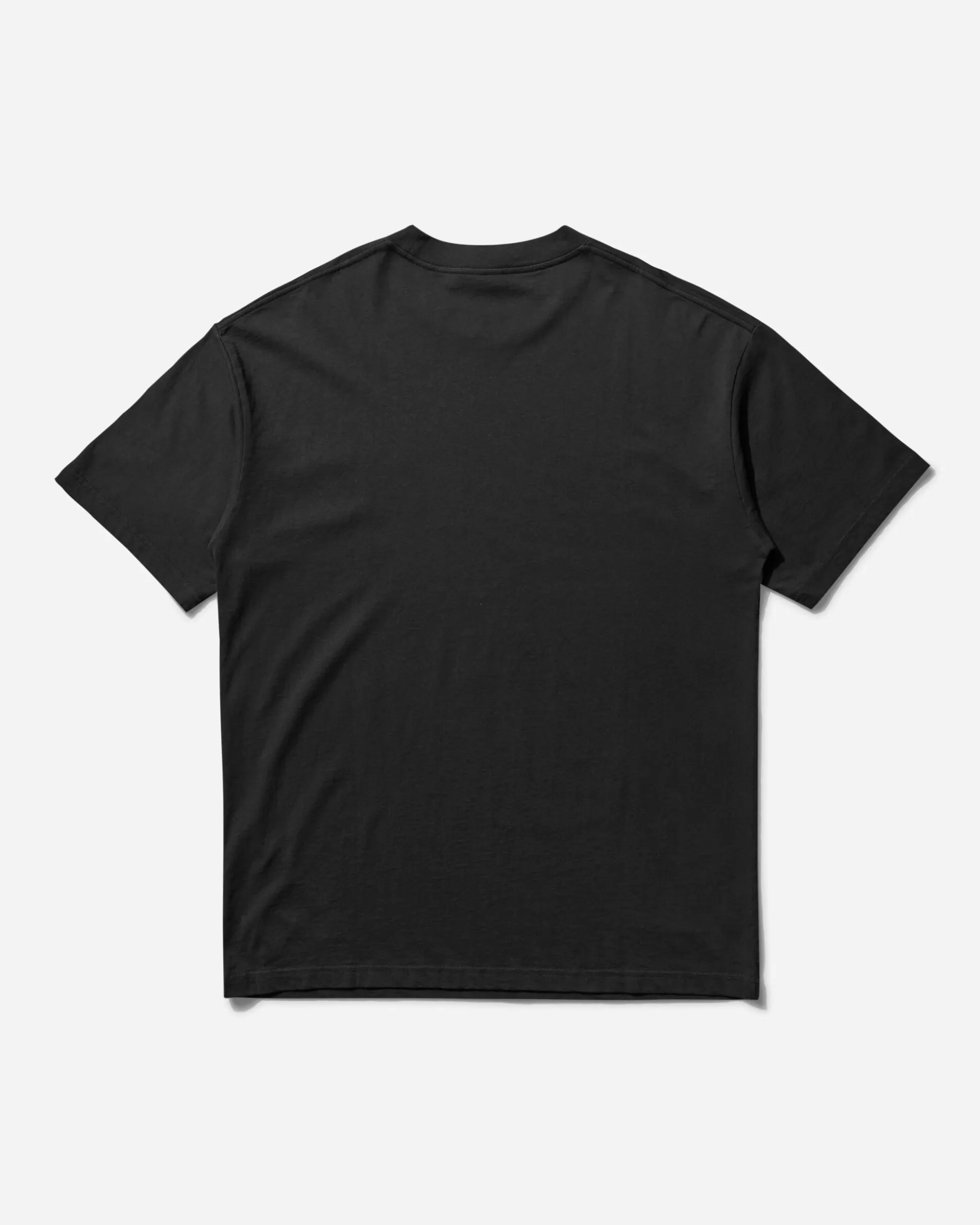 Umbro Men's Regular Logo T-Shirt Black Sale