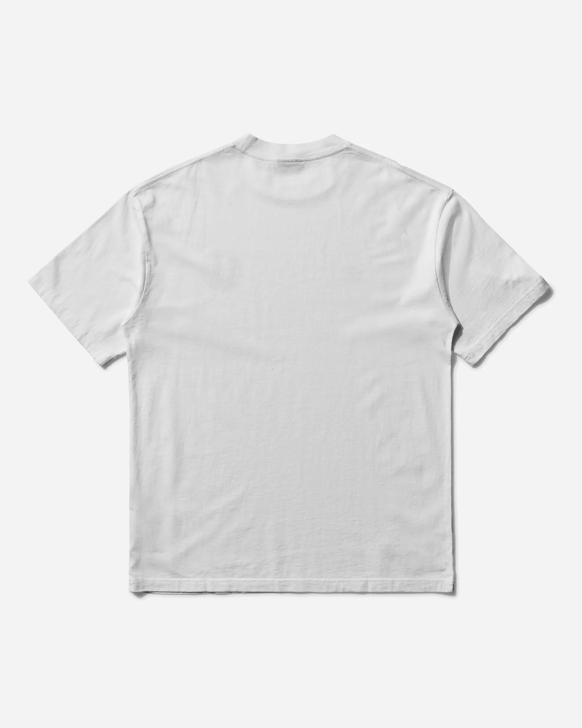 Umbro Men's Regular Logo T-Shirt White Discount