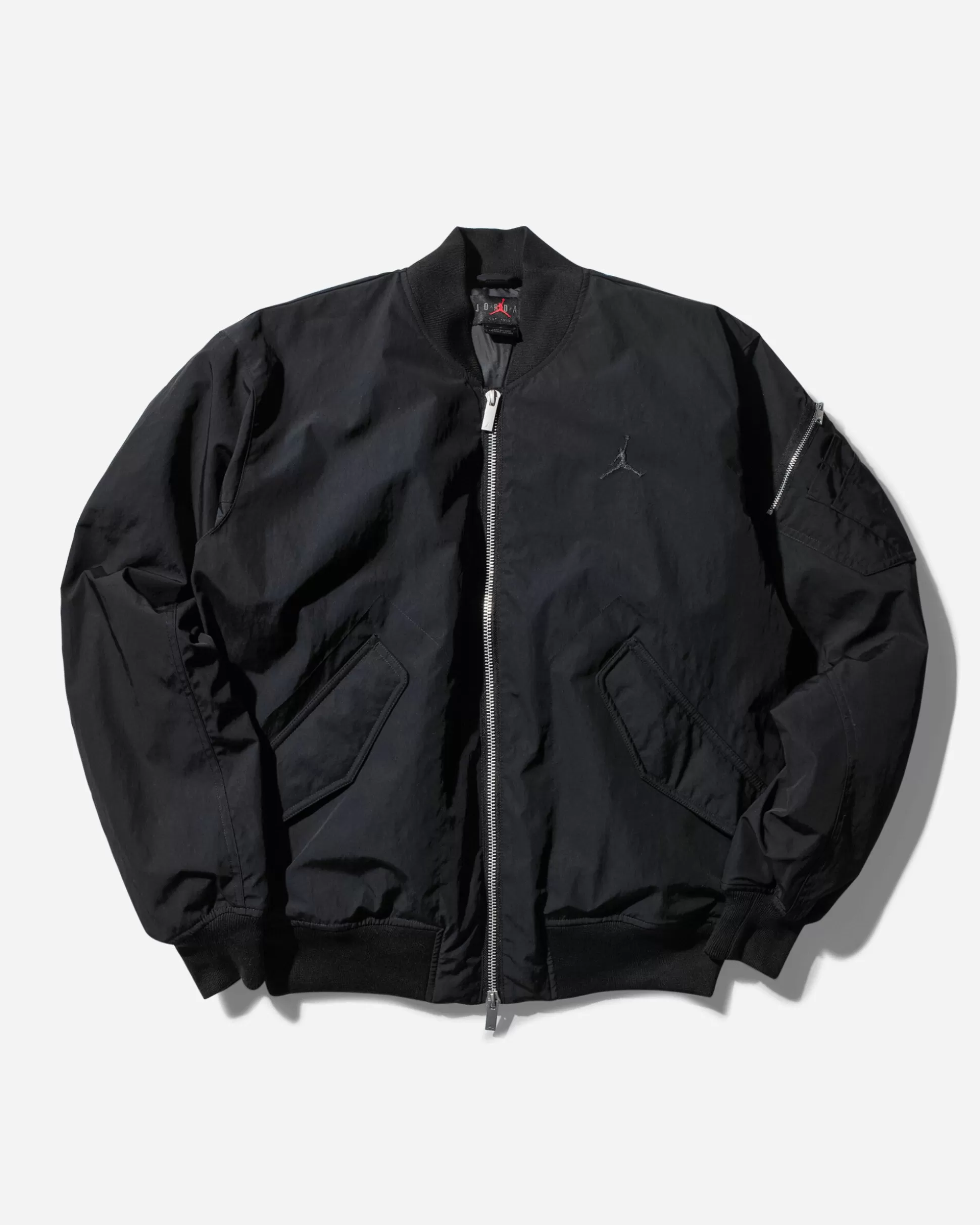 Nike Jordan Men's Renegade Jacket Black Sale