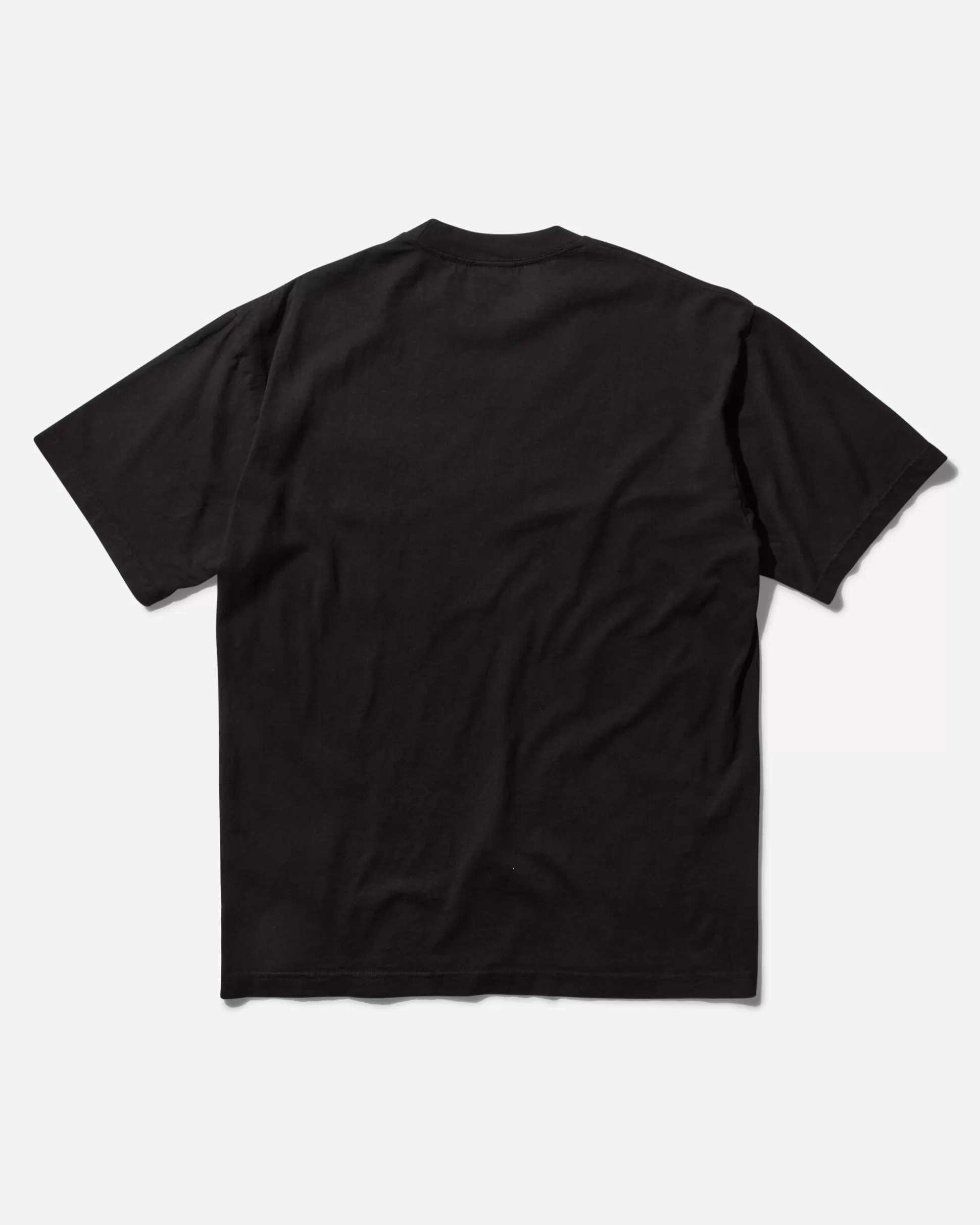 Stray Rats Men's Sacrifice T-Shirt Black Shop