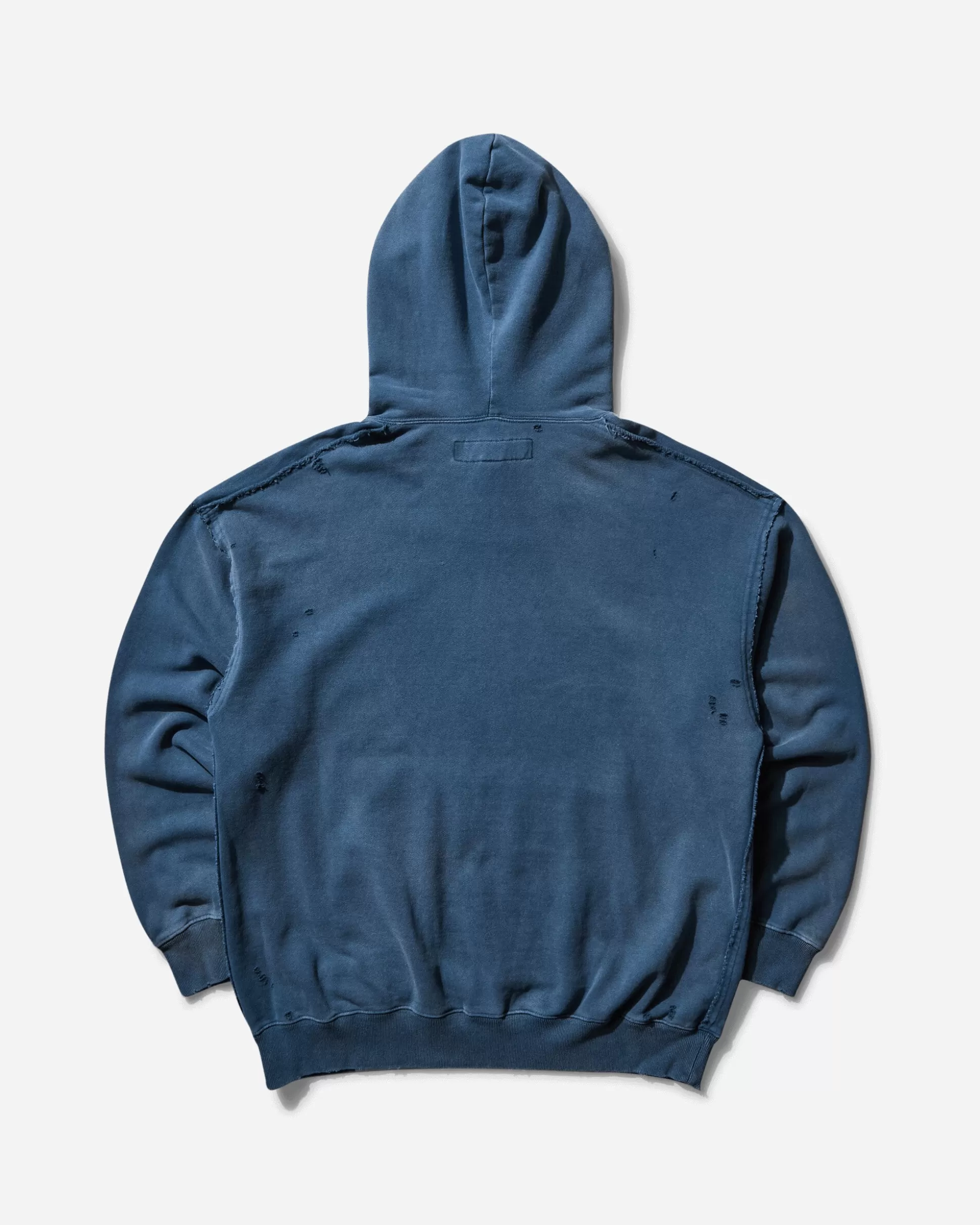 Neighborhood Men's Savage Hoodie Navy New