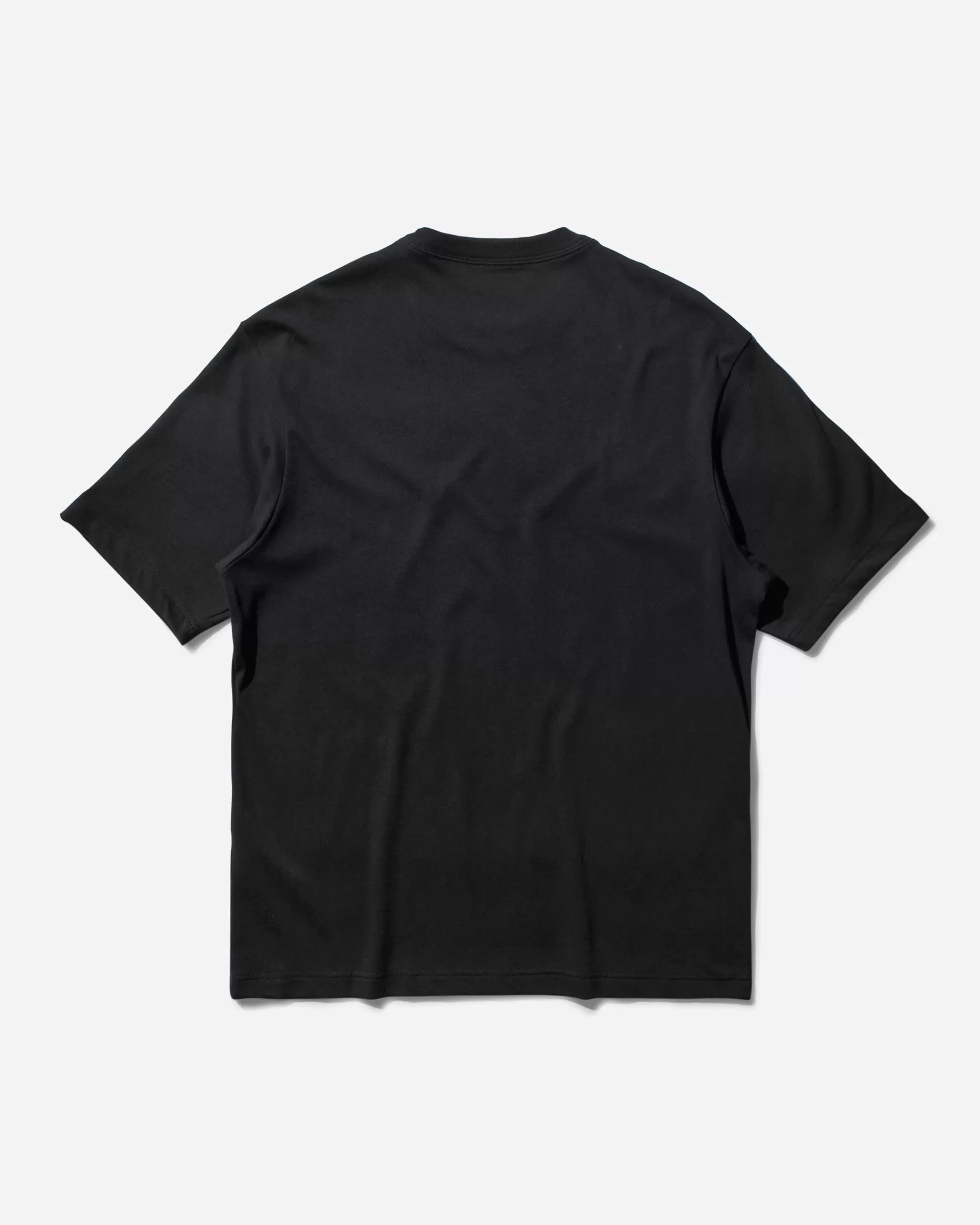 Nike Jordan Men's Sneaker Patch T-Shirt Black Cheap