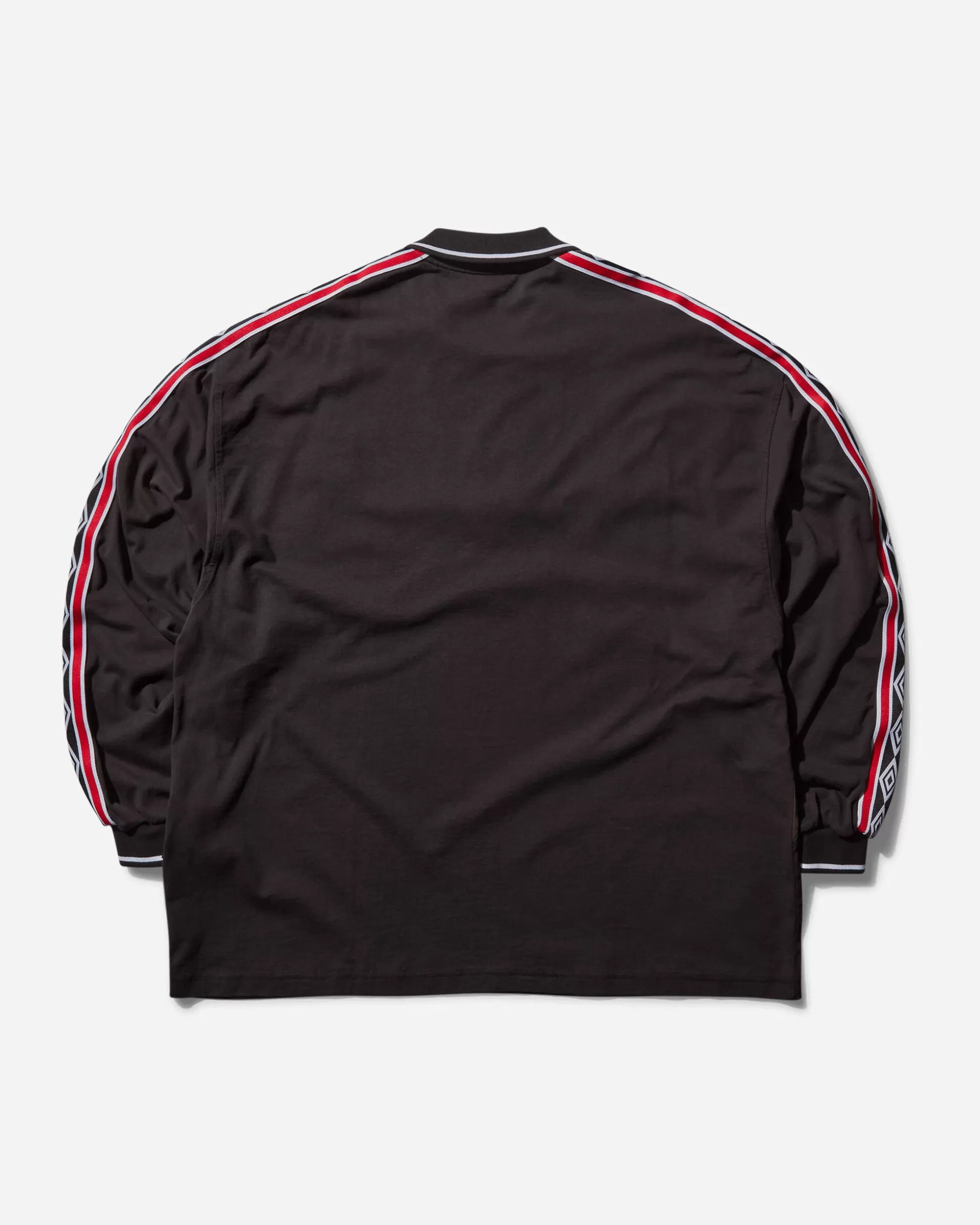 Umbro Men's Taped Polo Black Online