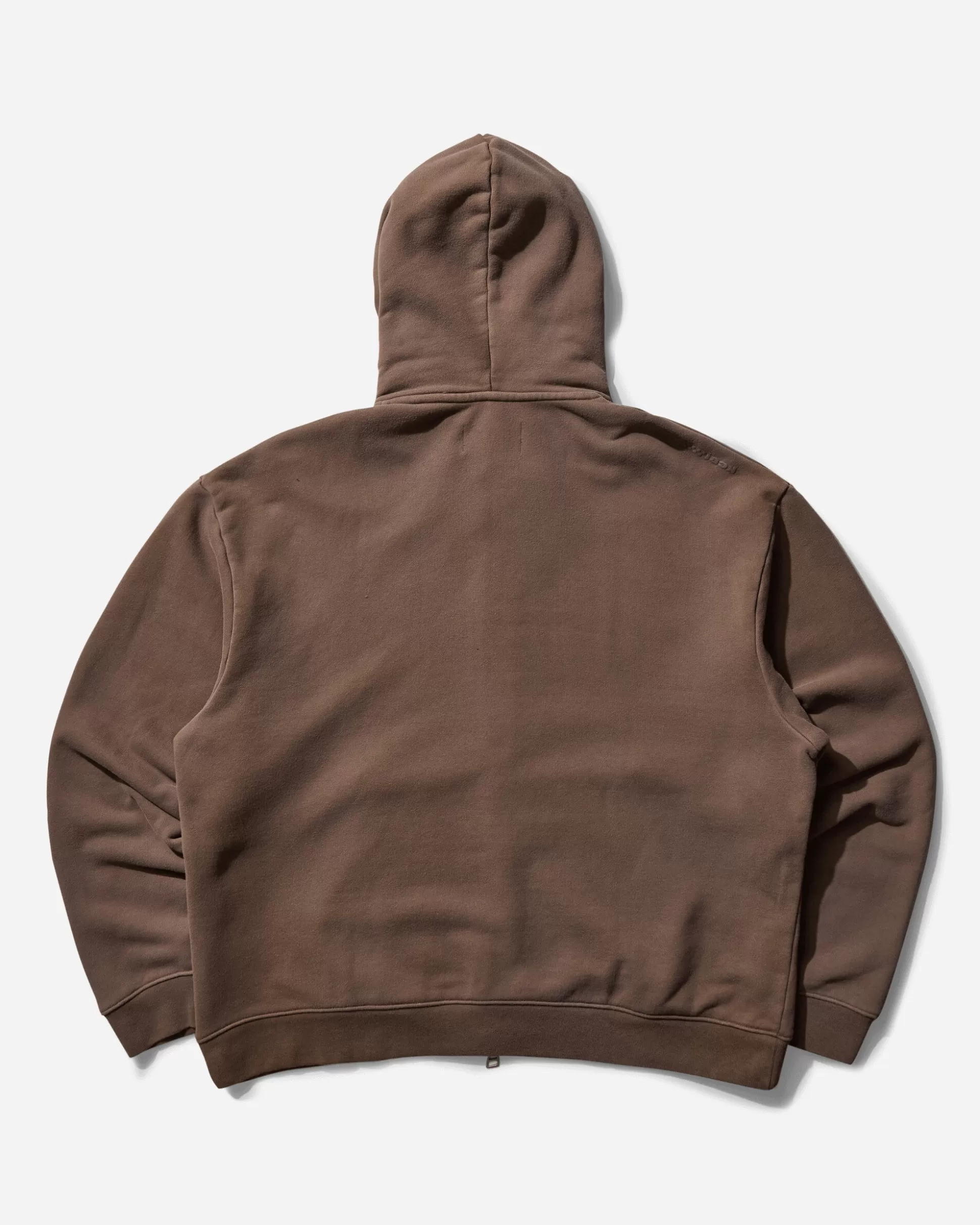 Nike Jordan Men's Travis Scott Full-Zip Hoodie Palomino Clearance