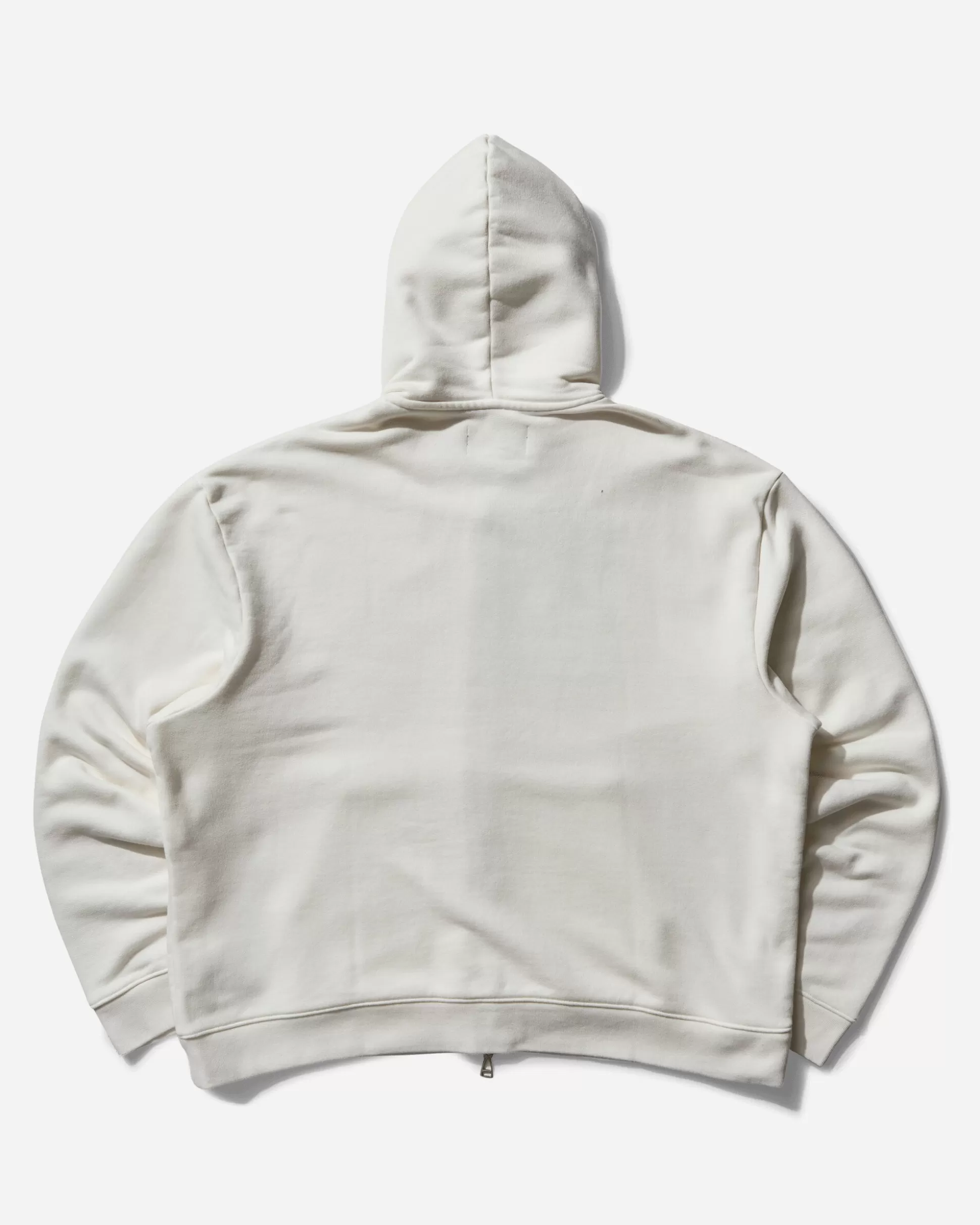Nike Jordan Men's Travis Scott Full-Zip Hoodie Sail Cheap