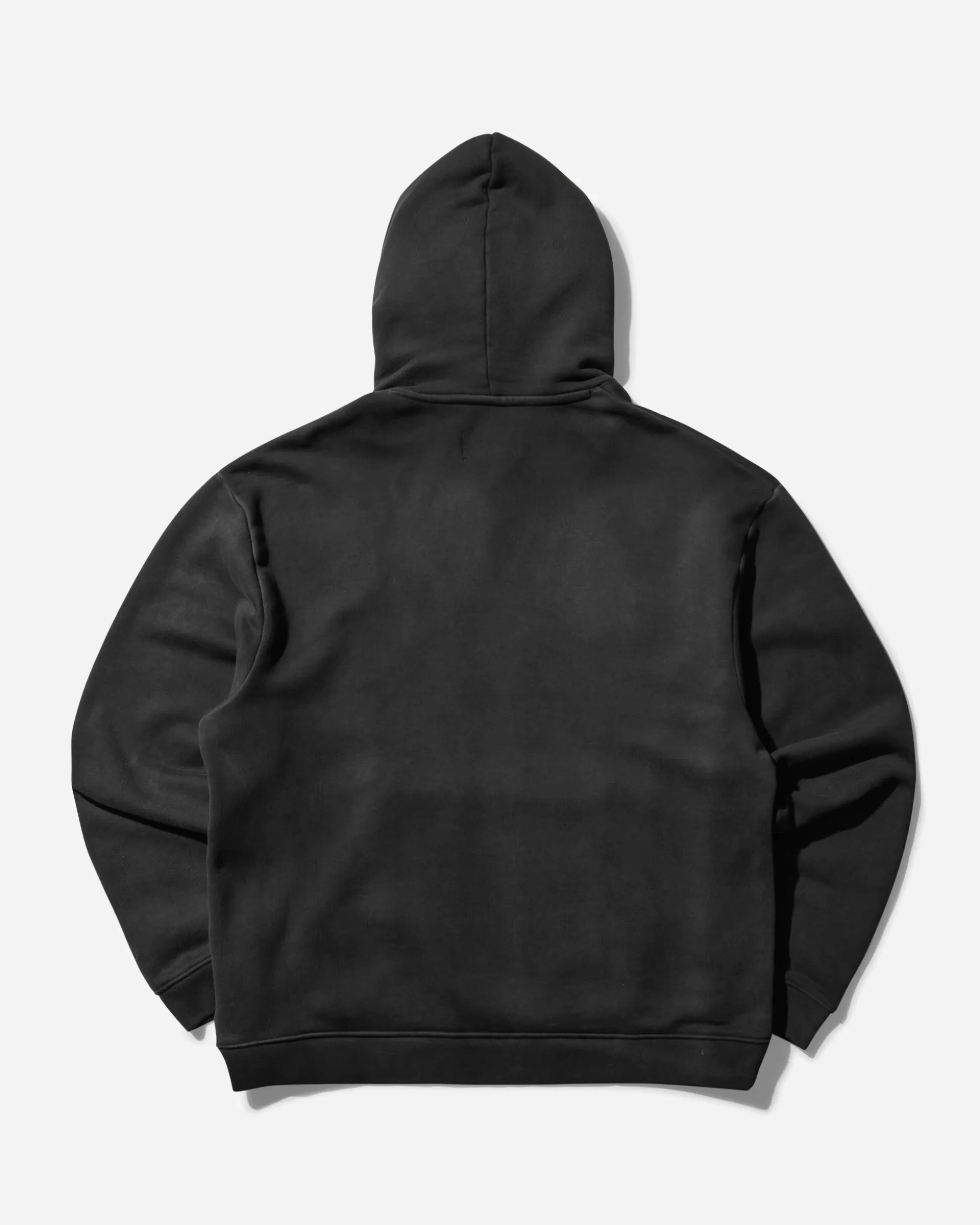 Nike Jordan Men's Travis Scott Pullover Hoodie Black Store