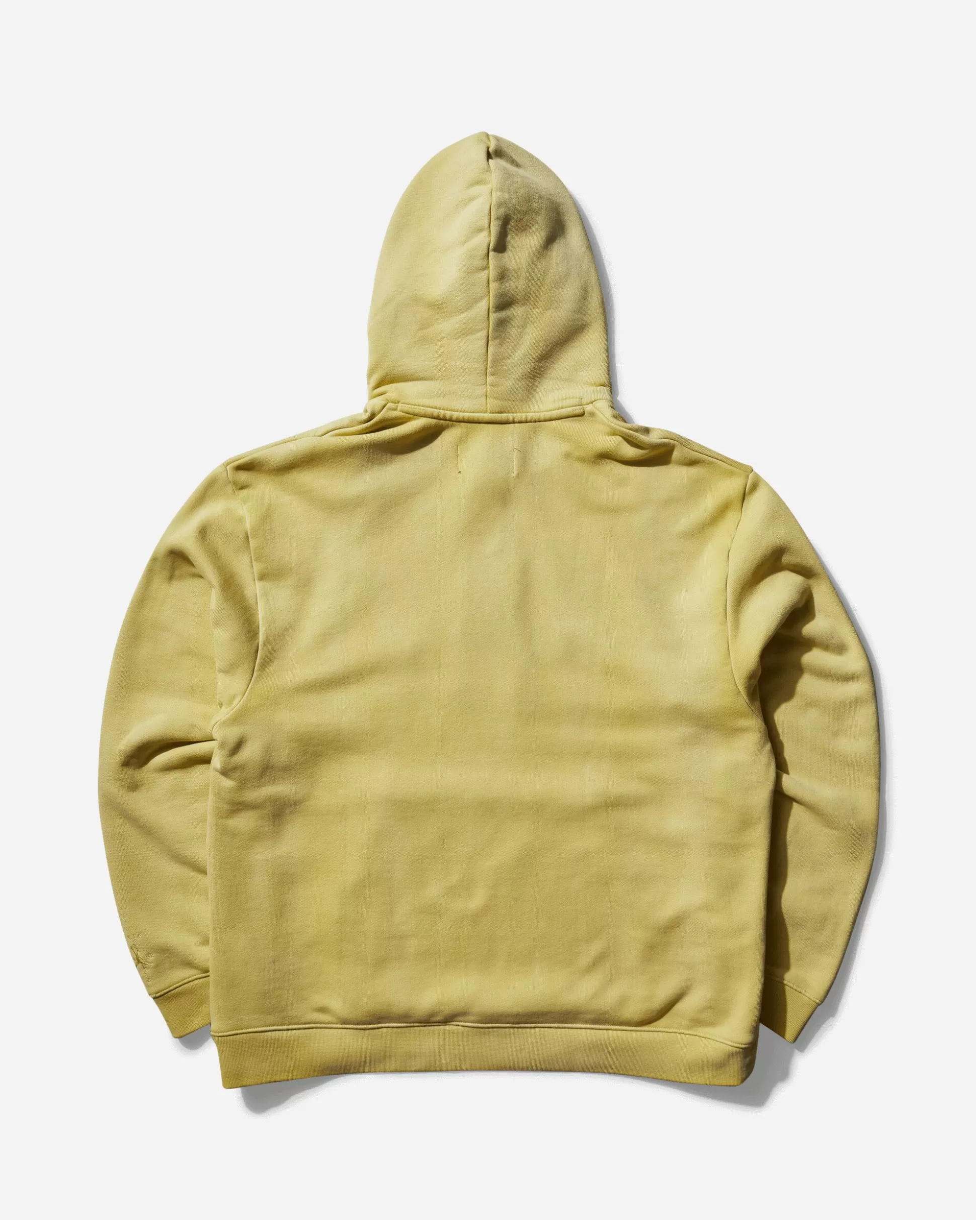 Nike Jordan Men's Travis Scott Pullover Hoodie Celery Cheap