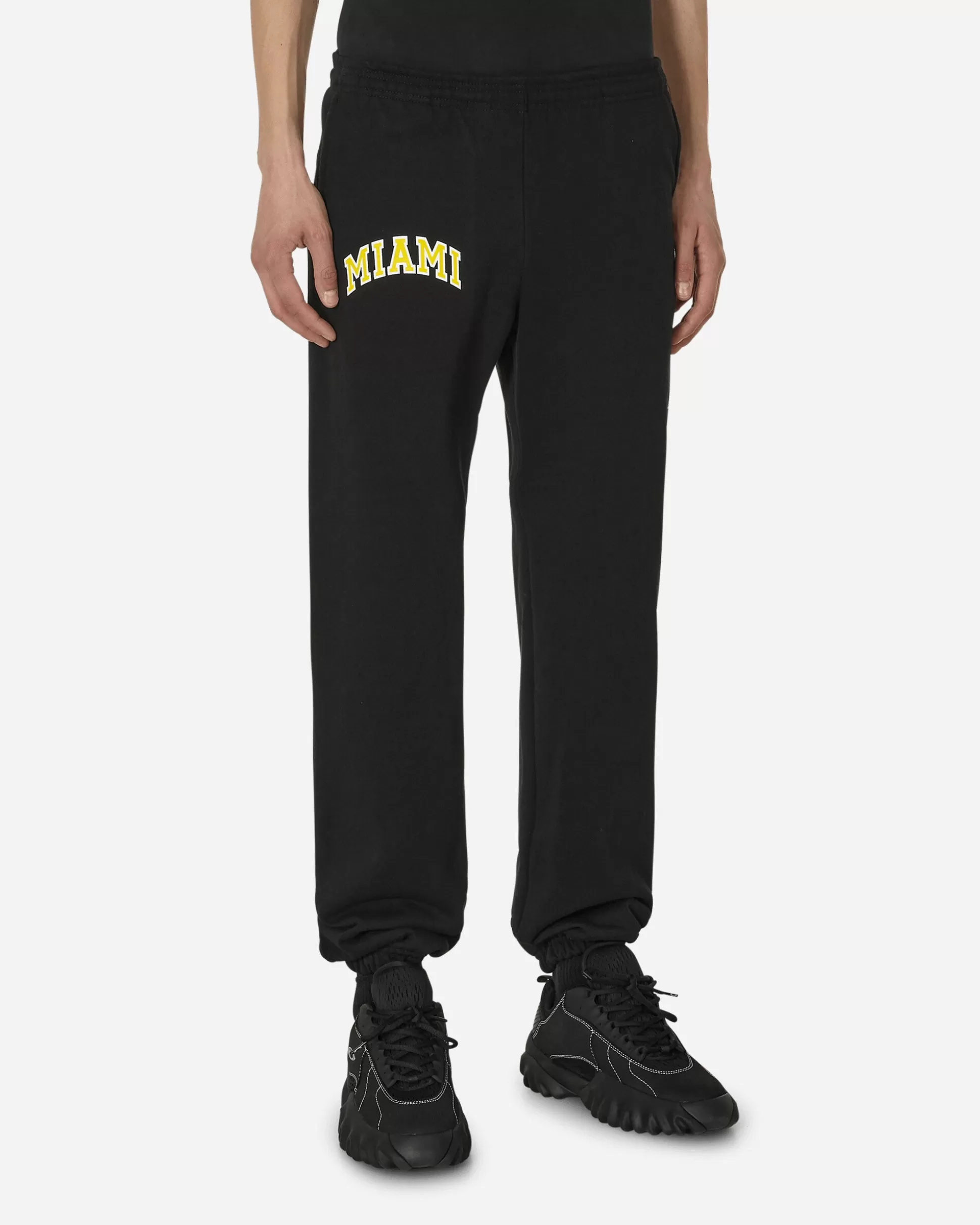 Stray Rats Miami Sweatpants Black Discount