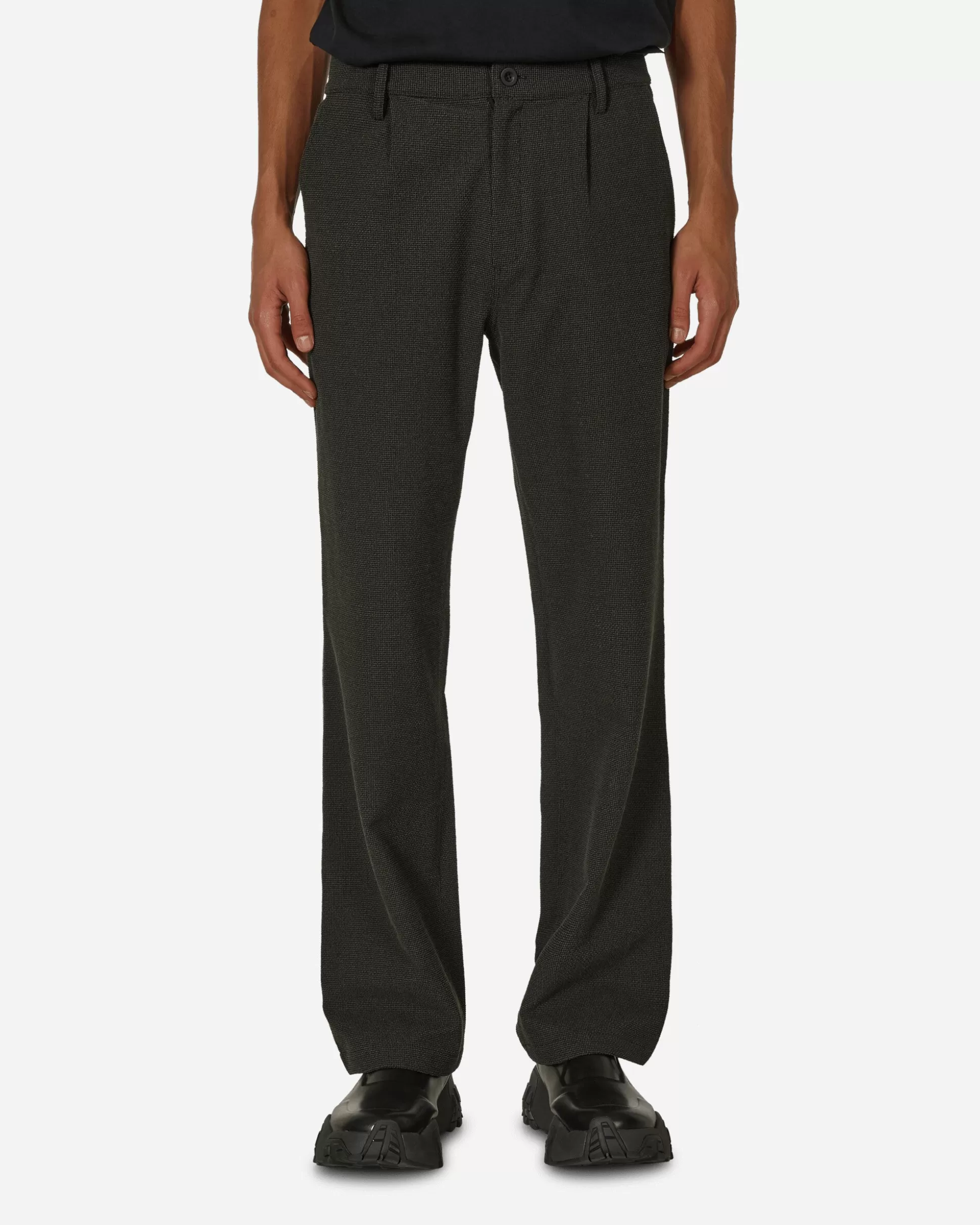 GR10K Military Pants Asphalt Black Best