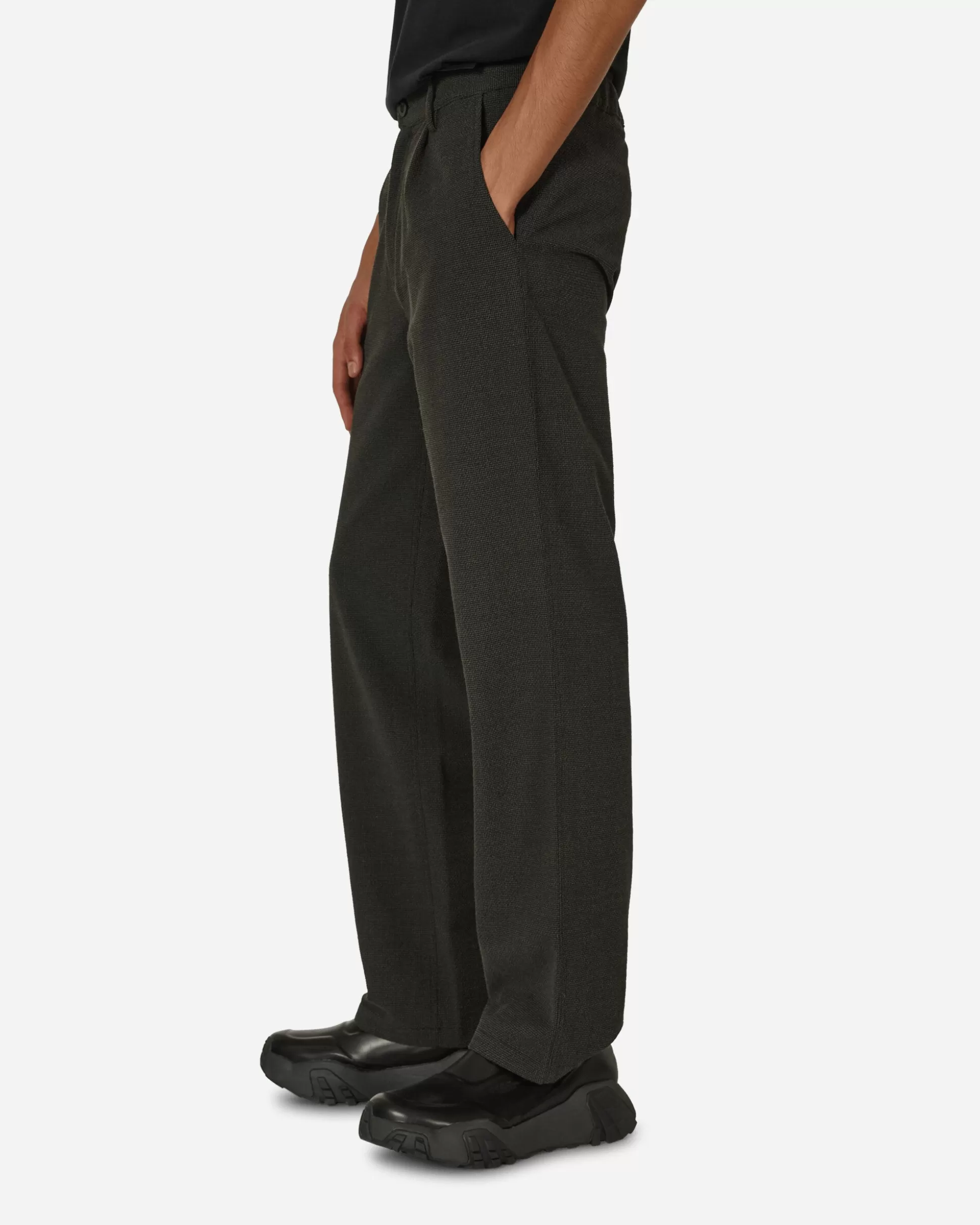 GR10K Military Pants Asphalt Black Best
