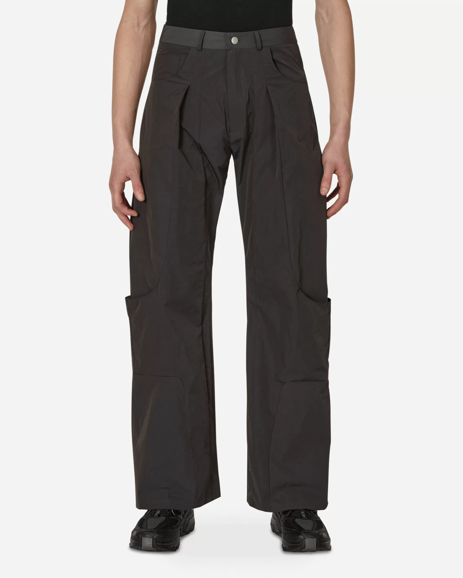 Lueder Milo Cargo Pants Grey Sale