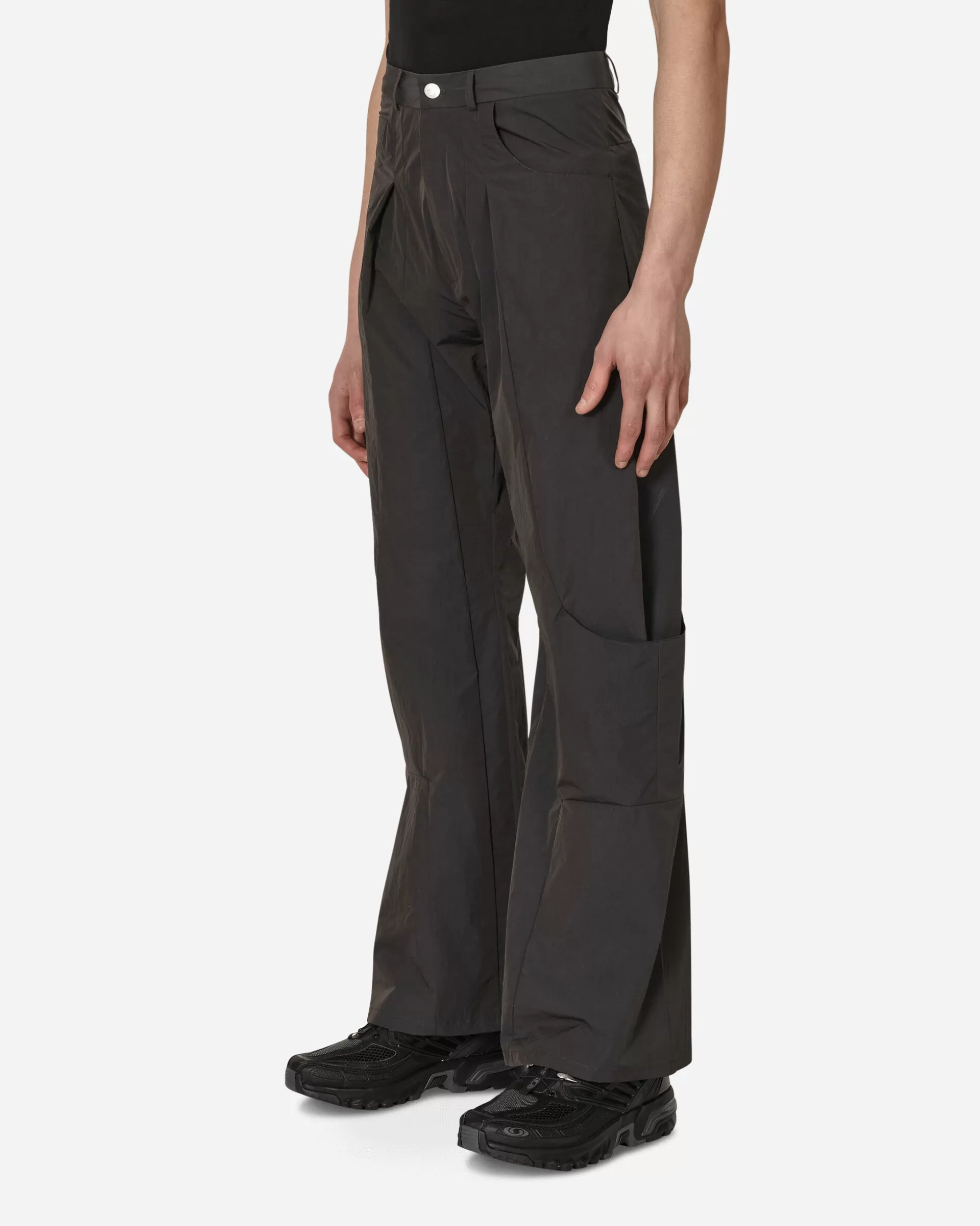Lueder Milo Cargo Pants Grey Sale