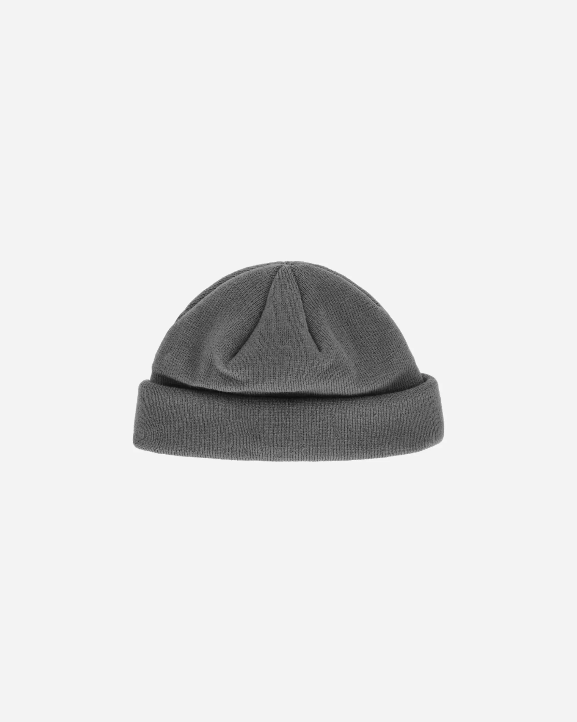 Neighborhood Mini Beanie Grey Hot