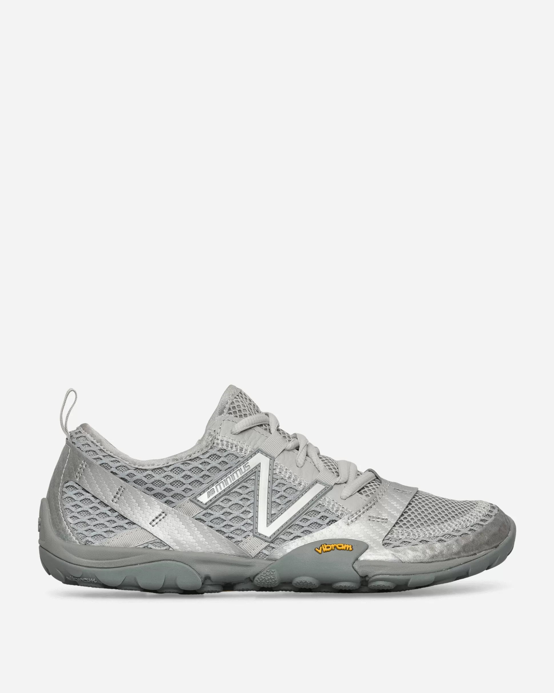 New Balance Minimus 10 V1 Sneakers Grey Outlet
