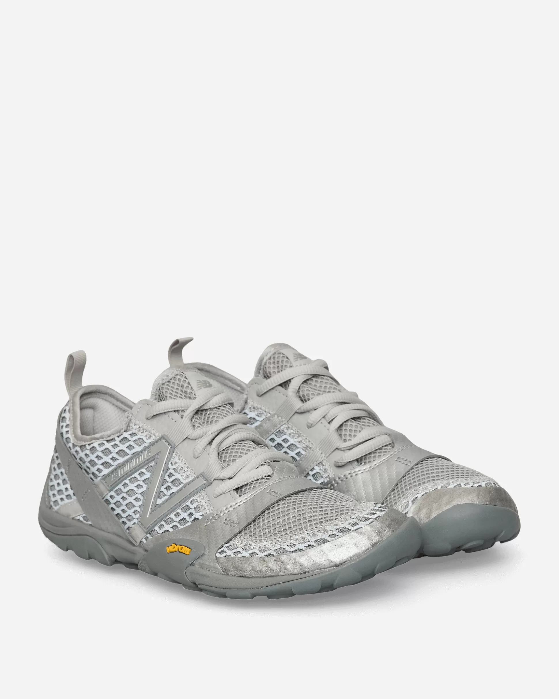 New Balance Minimus 10 V1 Sneakers Grey Outlet