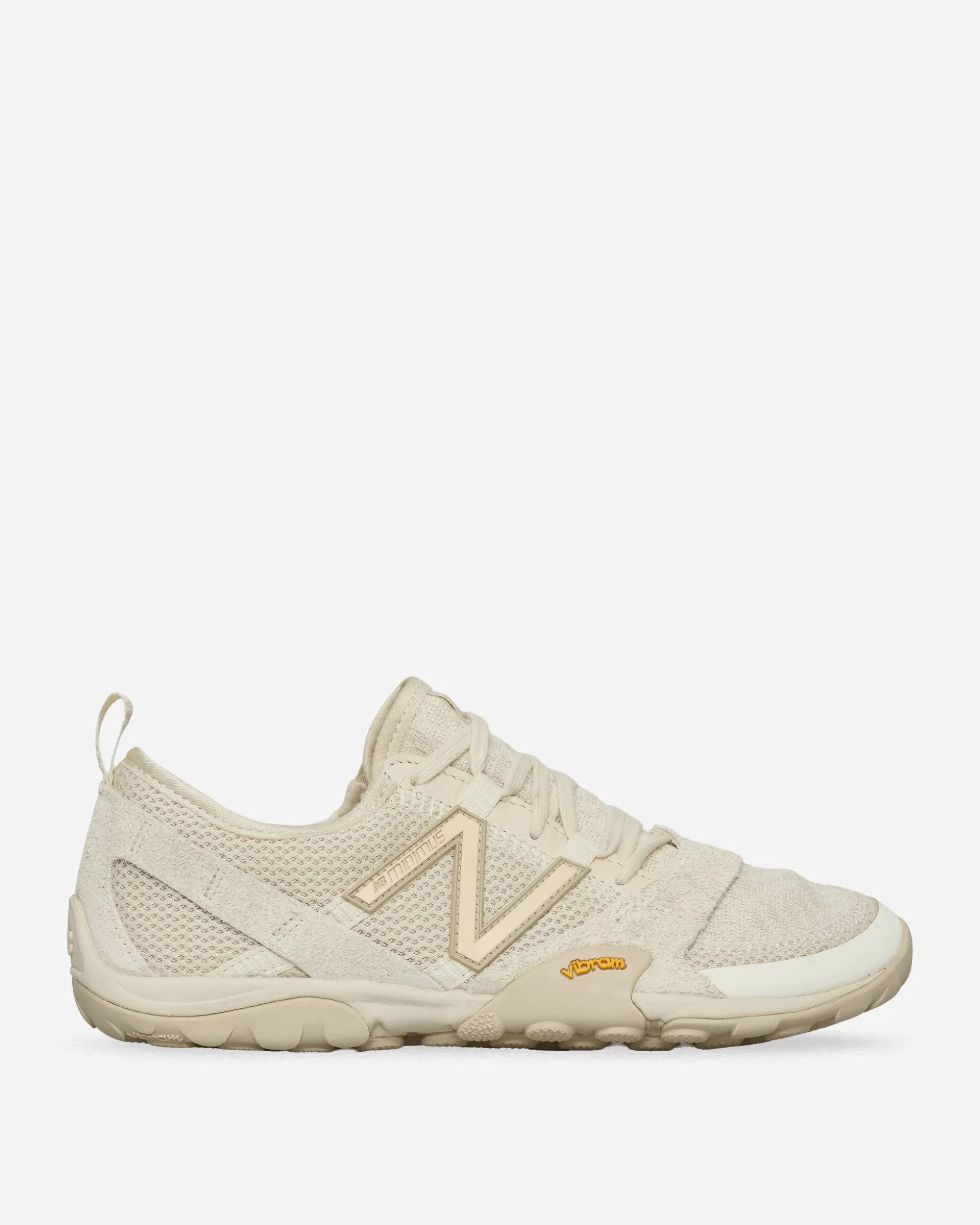 New Balance Minimus 10 V1 Sneakers Sand Beige Flash Sale