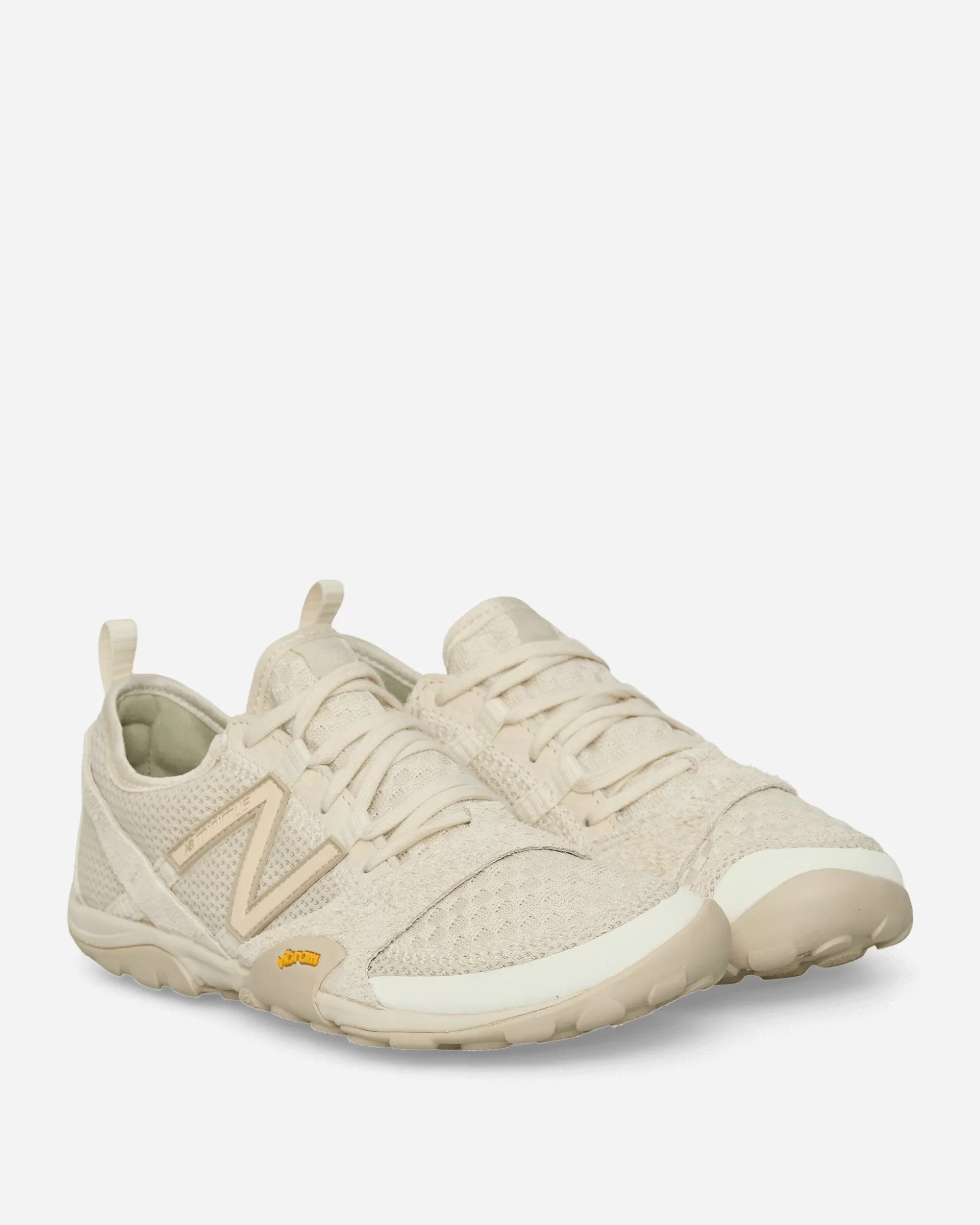 New Balance Minimus 10 V1 Sneakers Sand Beige Flash Sale
