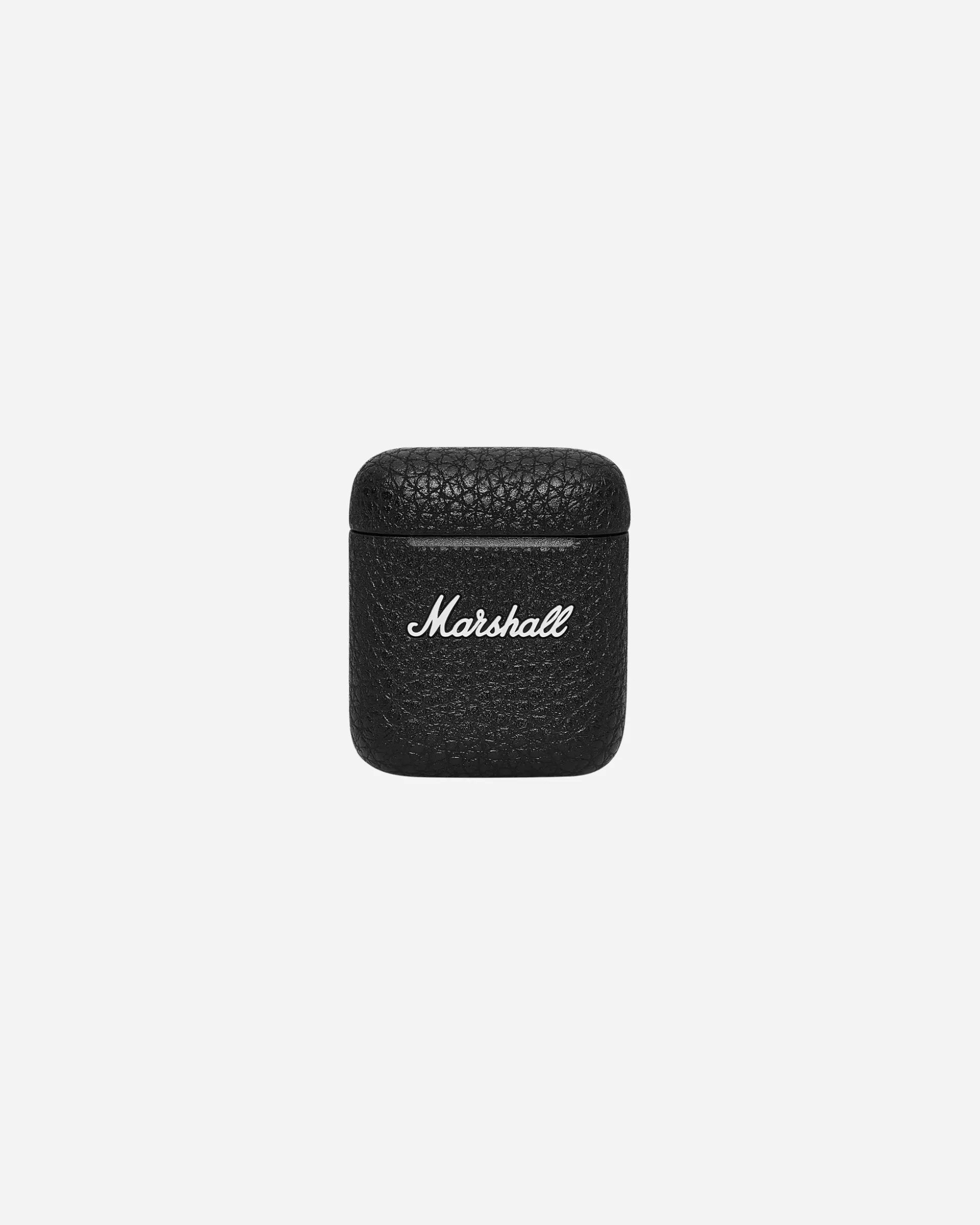 Marshall Minor III Headphones Black Sale