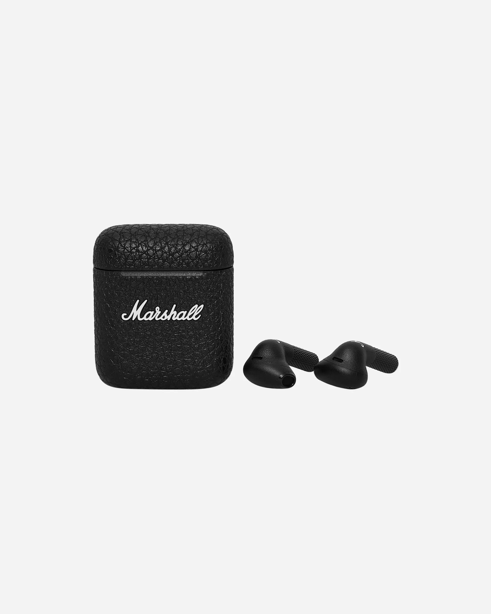 Marshall Minor IV Headphones Black Discount