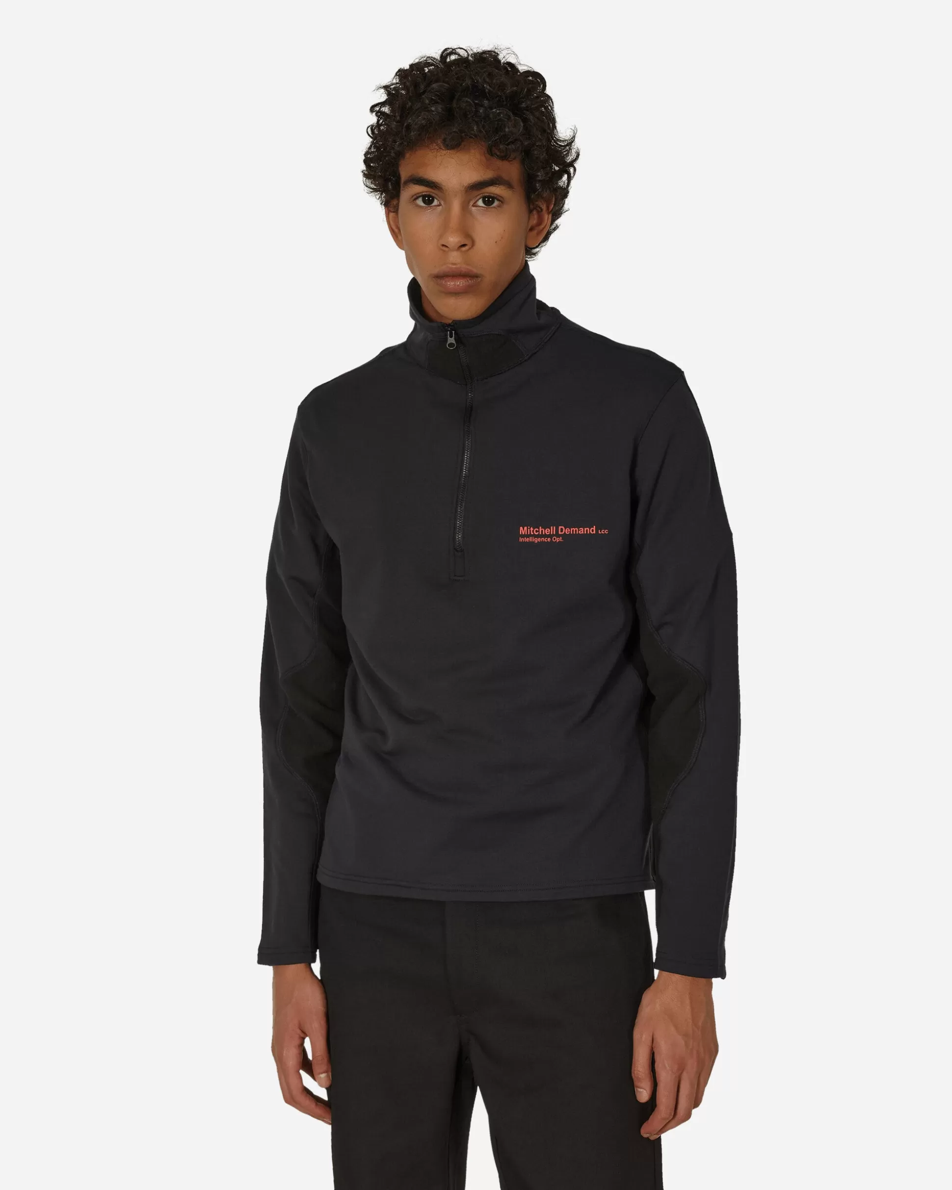 GR10K Mitchell Demand Polartec® Corpus Top Caviar Store