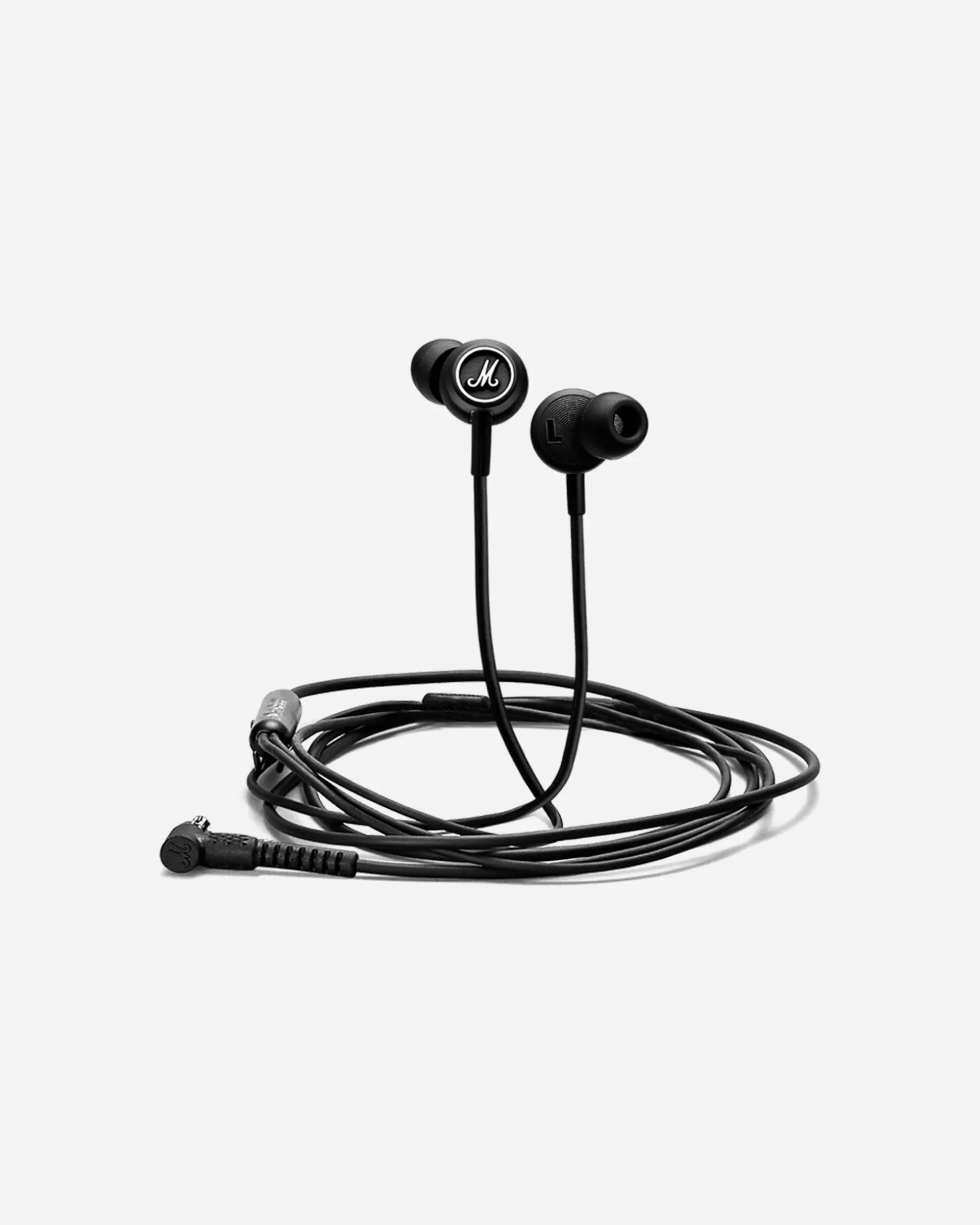 Marshall Mode Headphones Black Flash Sale