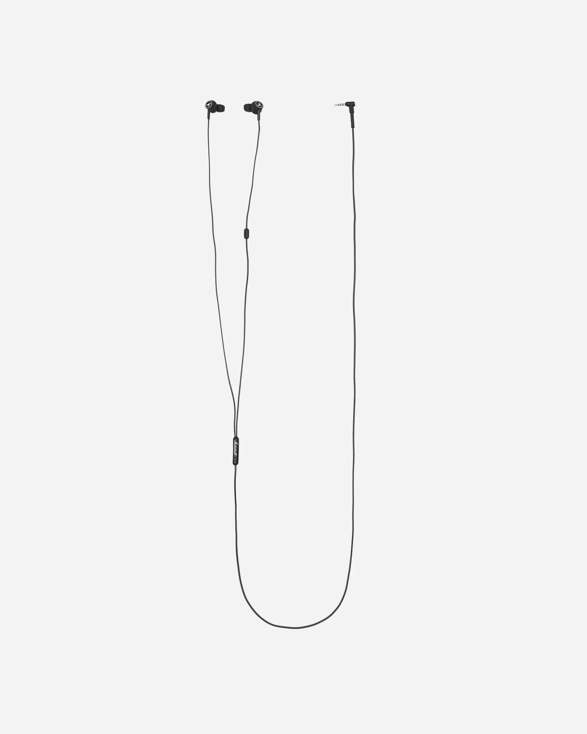 Marshall Mode Headphones Black Flash Sale