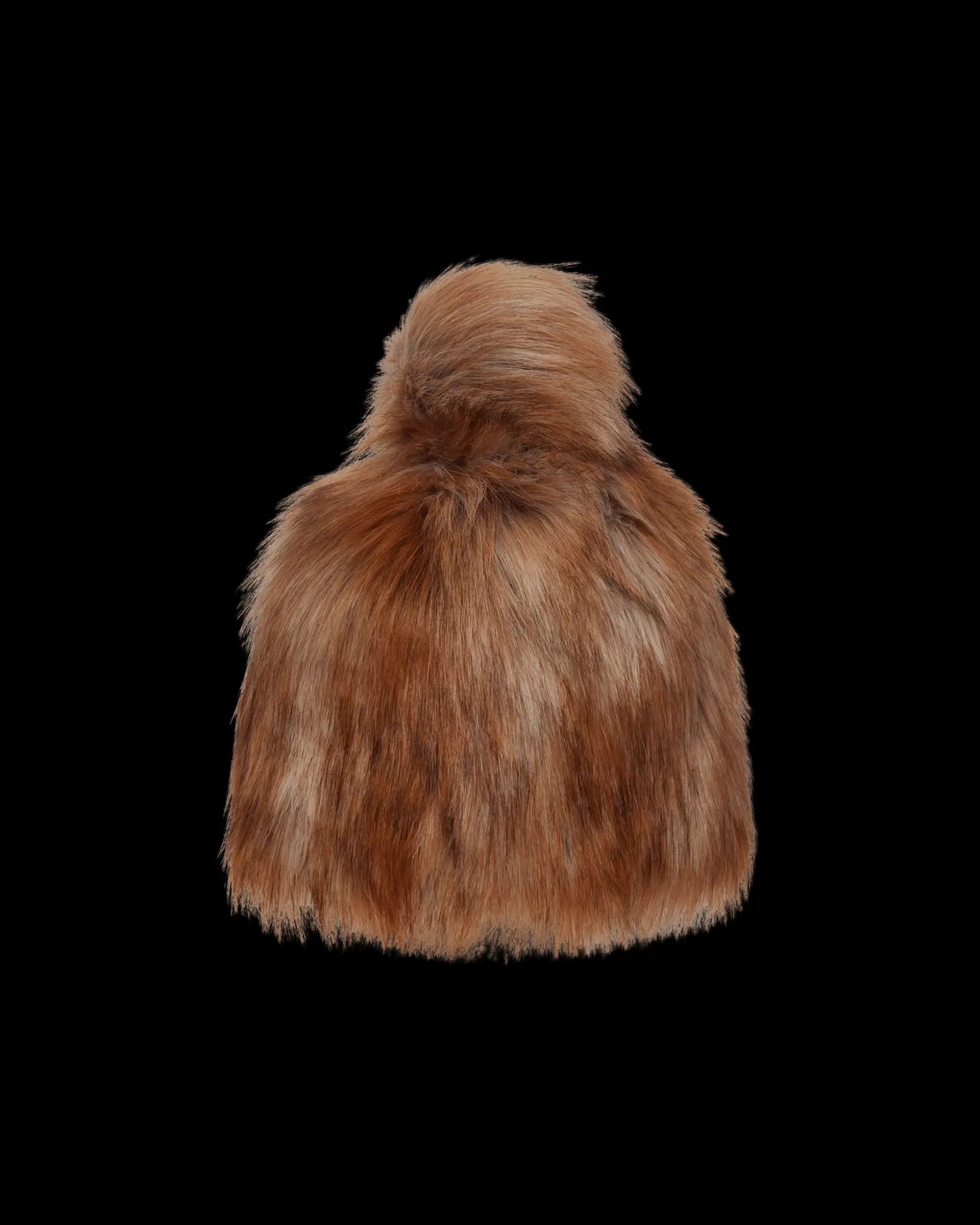 Moncler Genius 2 Moncler 1952 Beanie Brown Cheap