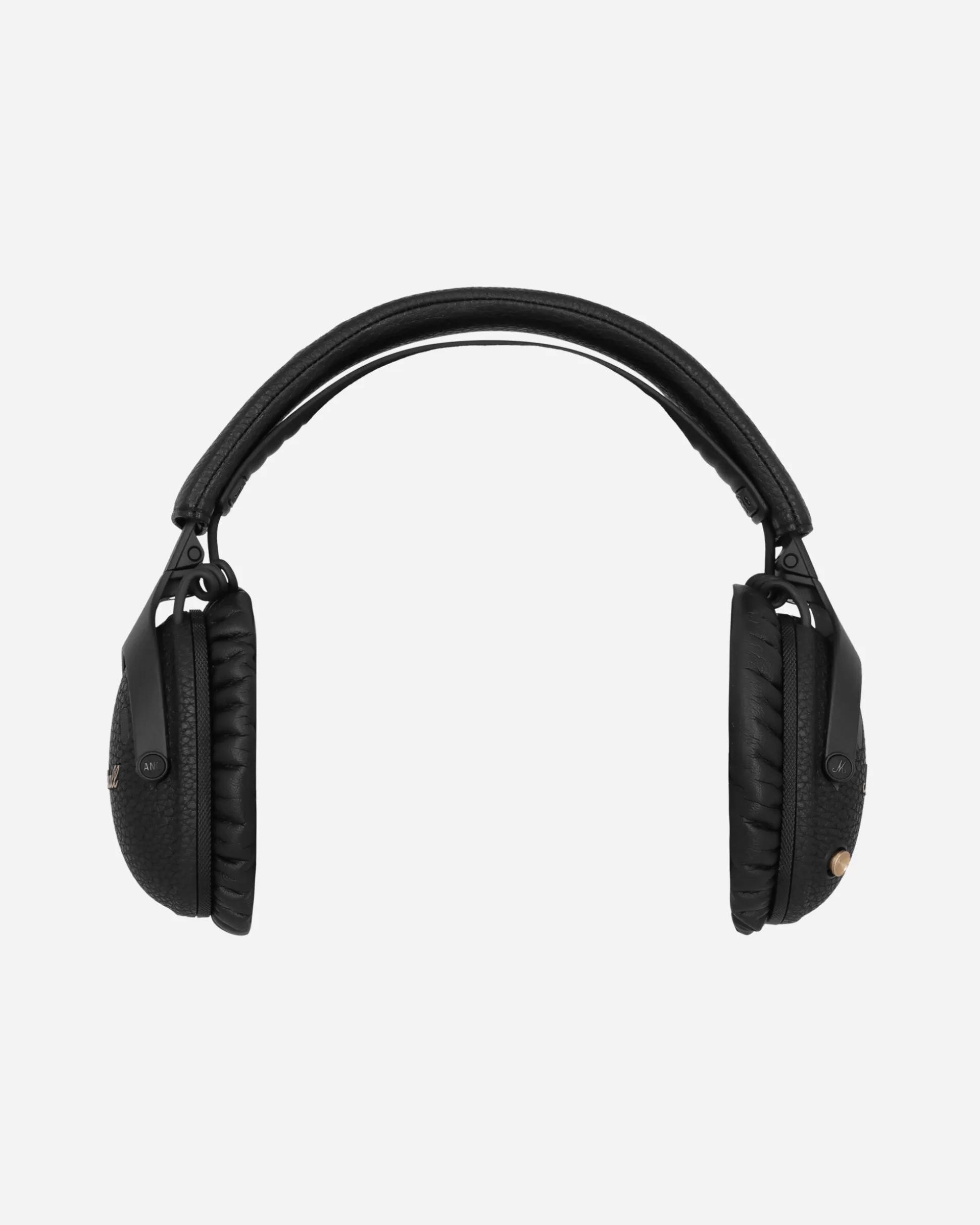 Marshall Monitor III A.N.C. Headphones Black Fashion