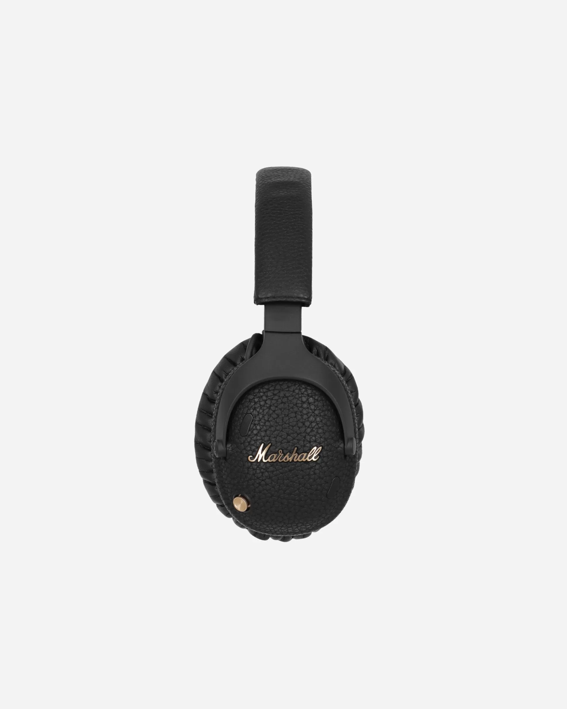 Marshall Monitor III A.N.C. Headphones Black Fashion
