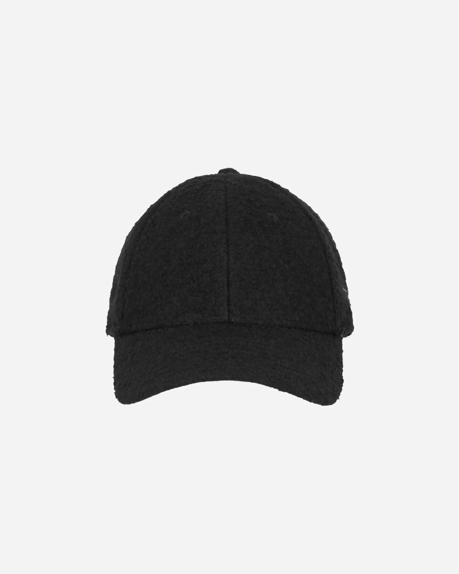 New Era Moon Wool 9FORTY Cap Black Cheap