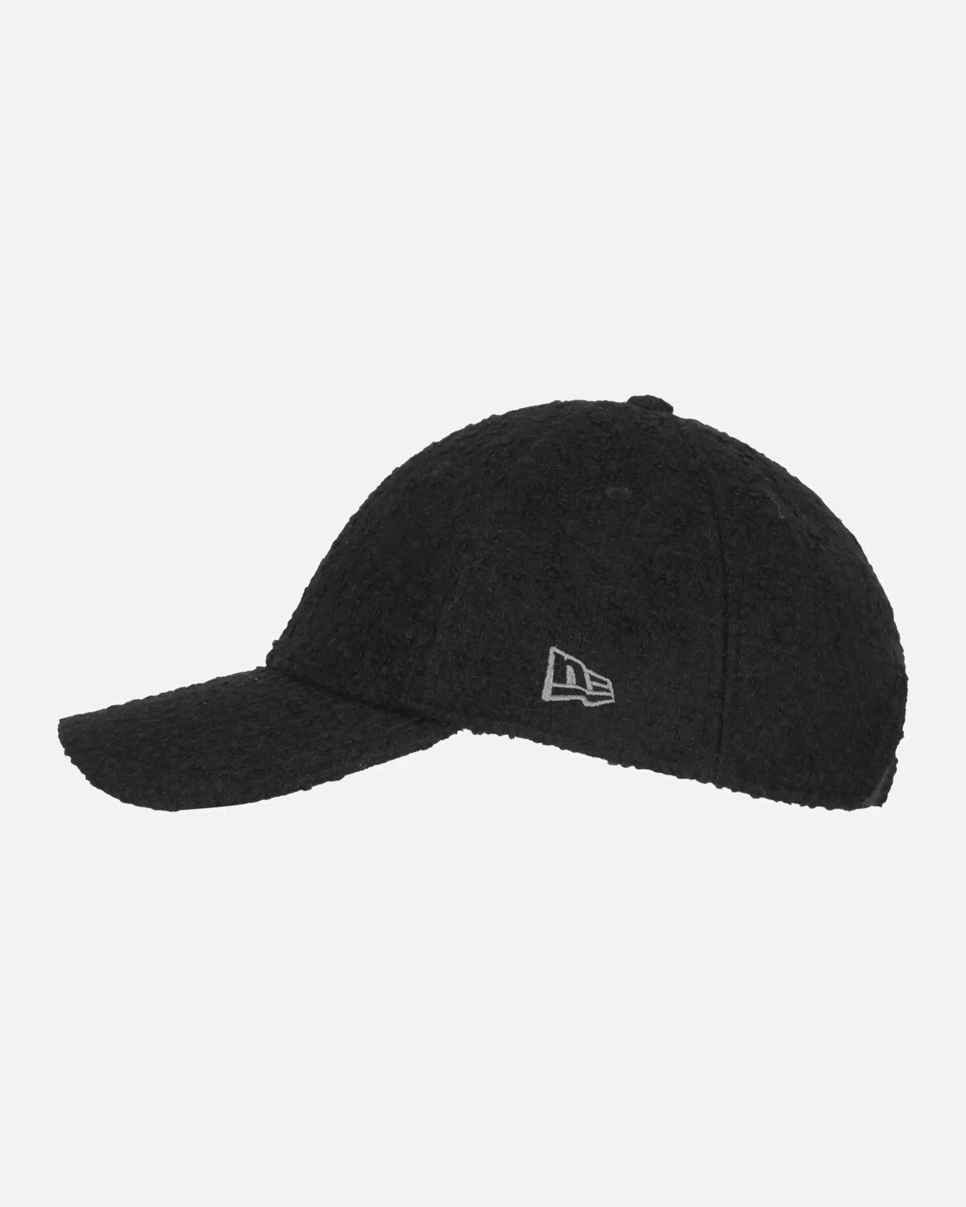 New Era Moon Wool 9FORTY Cap Black Cheap