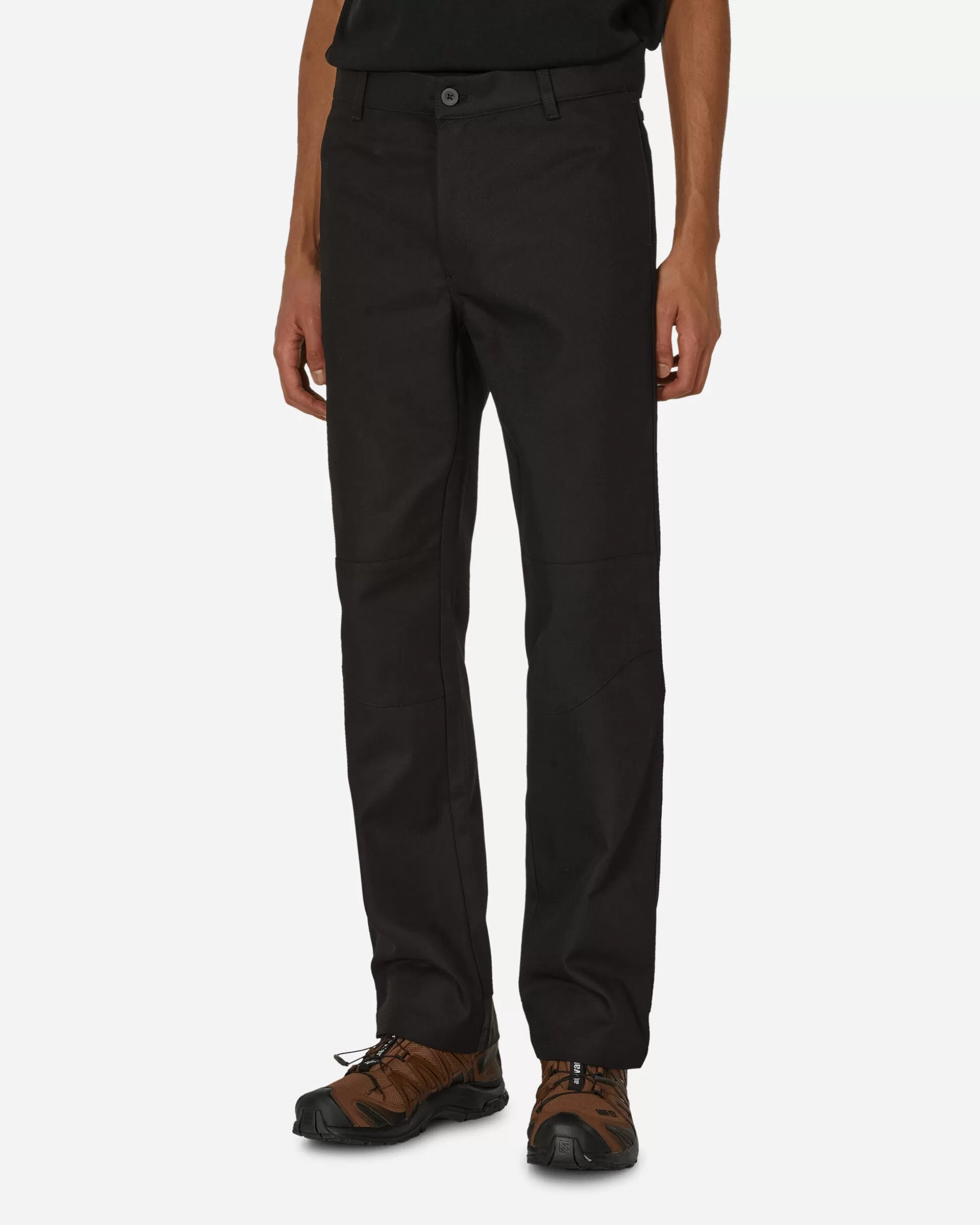 GR10K Mud Stop Pants Black Discount