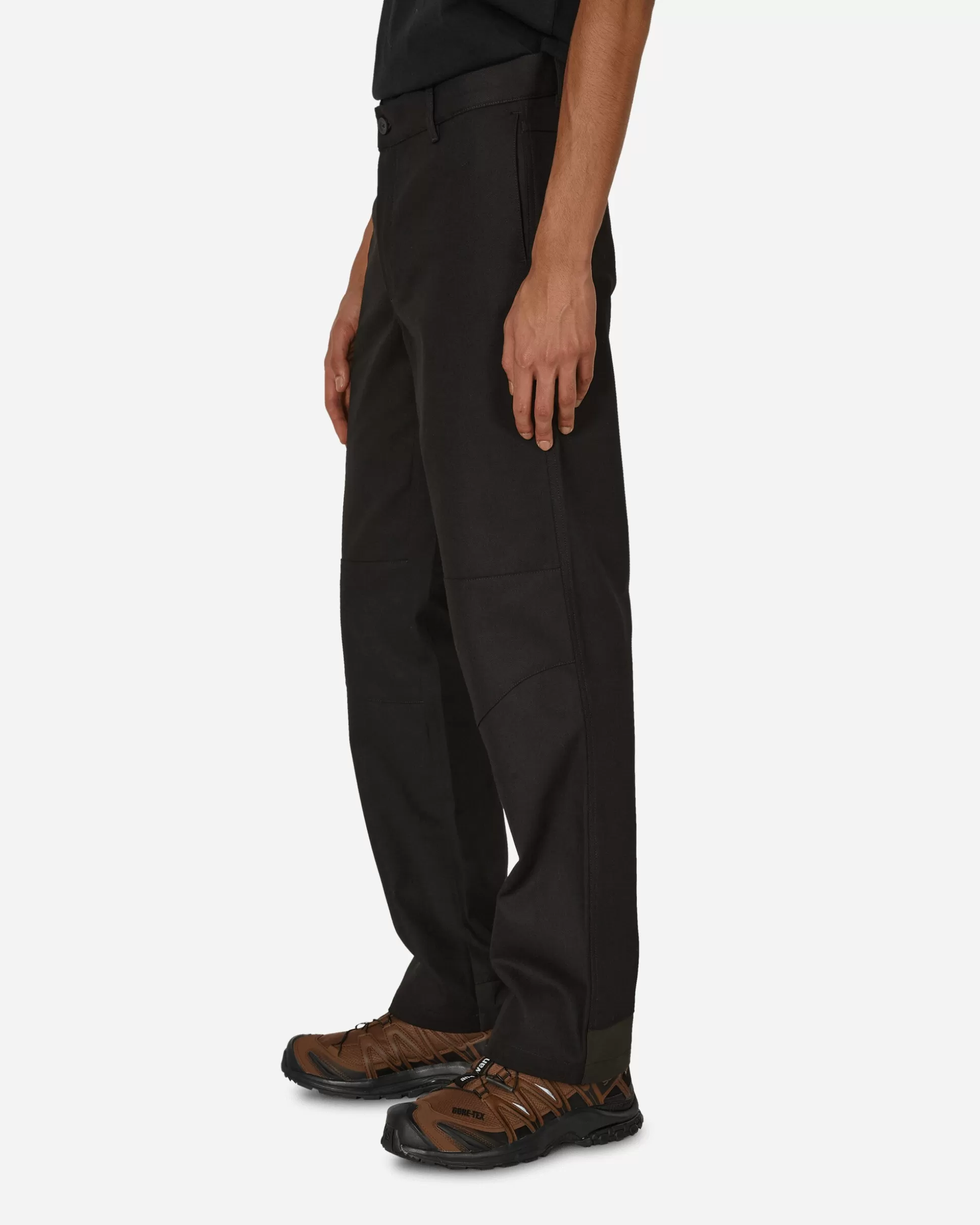 GR10K Mud Stop Pants Black Discount